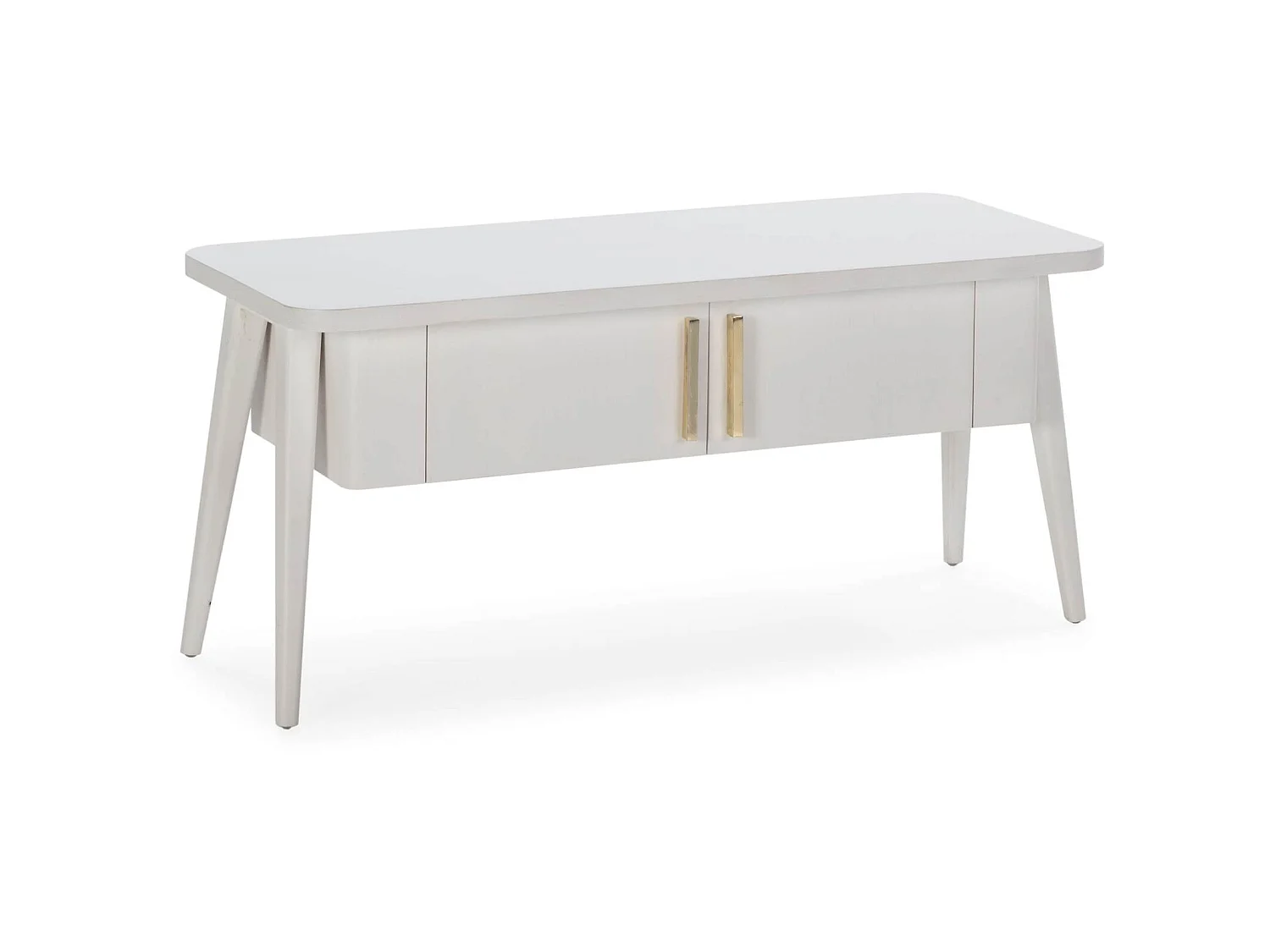 Meuble TV /Audio 110 x 45 x 50 cm Bois