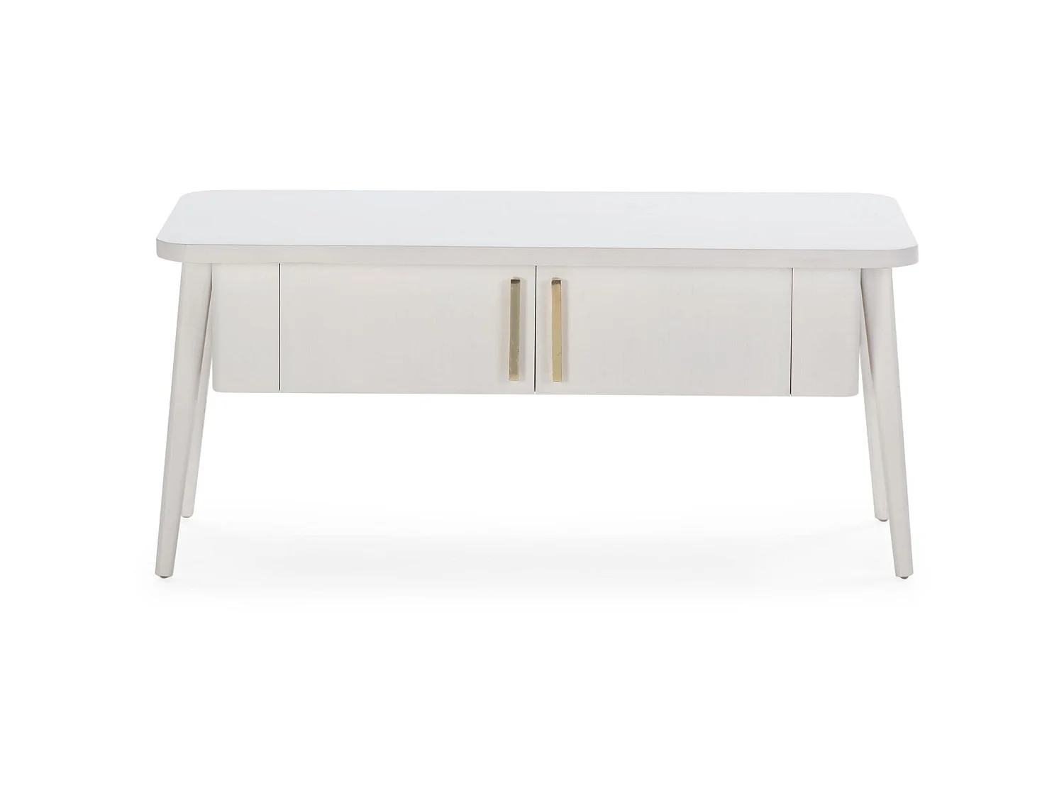 Meuble TV /Audio 110 x 45 x 50 cm Bois