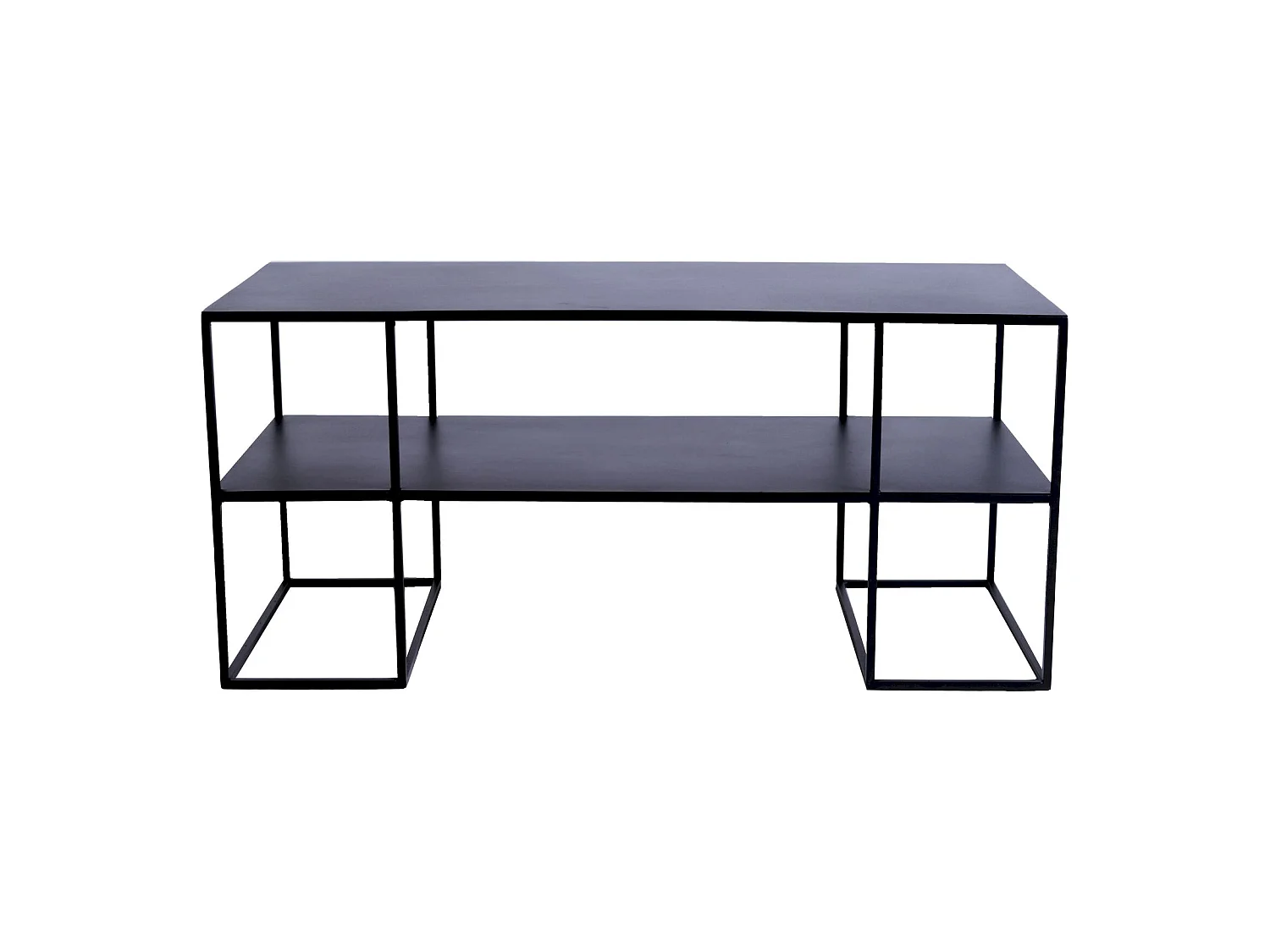 Meuble télévision Torget 100 x 45 x 45 cm