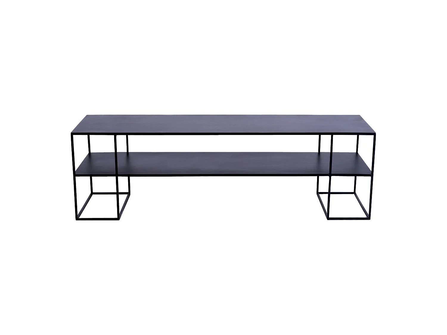 Meuble télévision Torget 150 x 45 x 45 cm