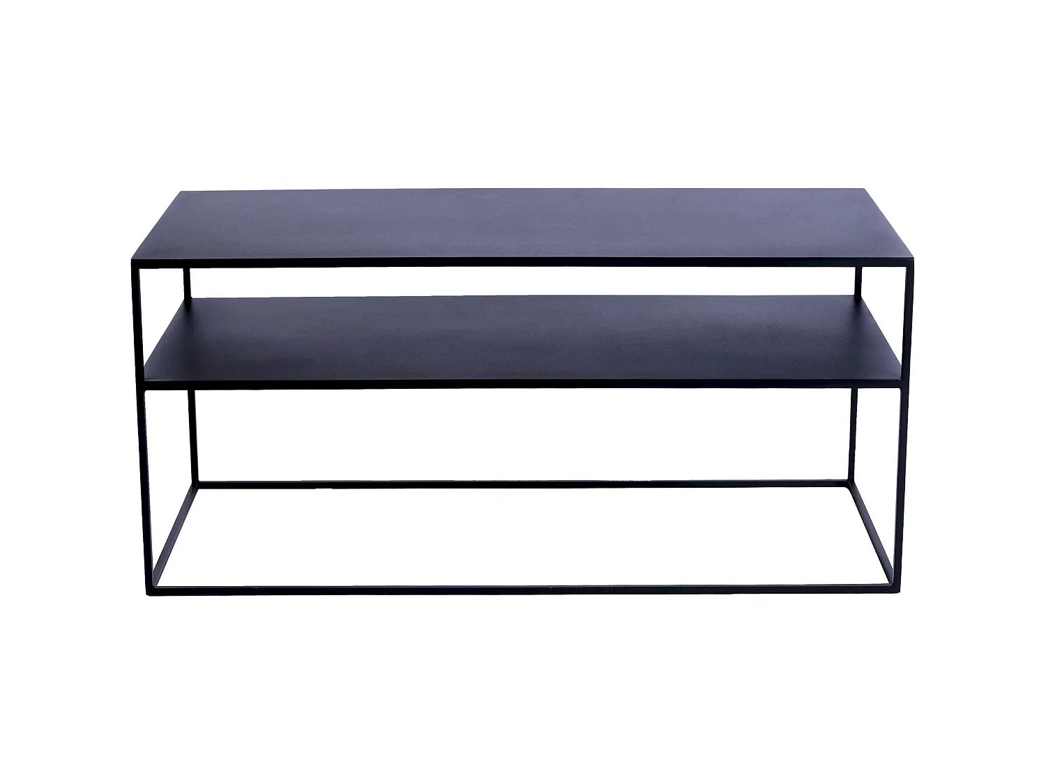 Meuble télévision Tensio 2 100 x 45 x 45 cm