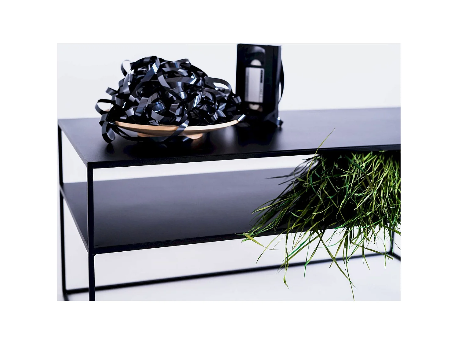 Meuble télévision Tensio 2 100 x 45 x 45 cm