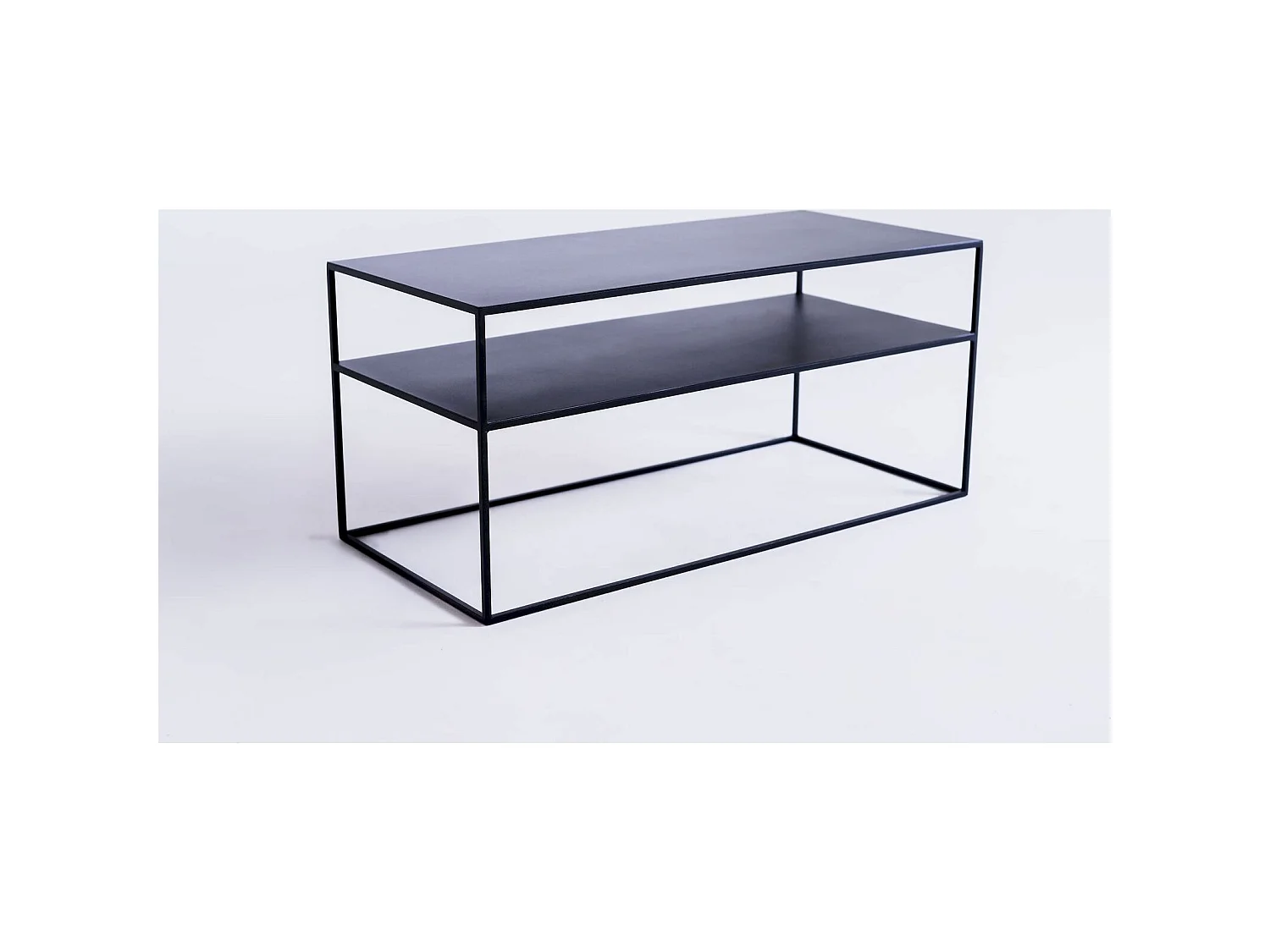 Meuble télévision Tensio 2 100 x 45 x 45 cm