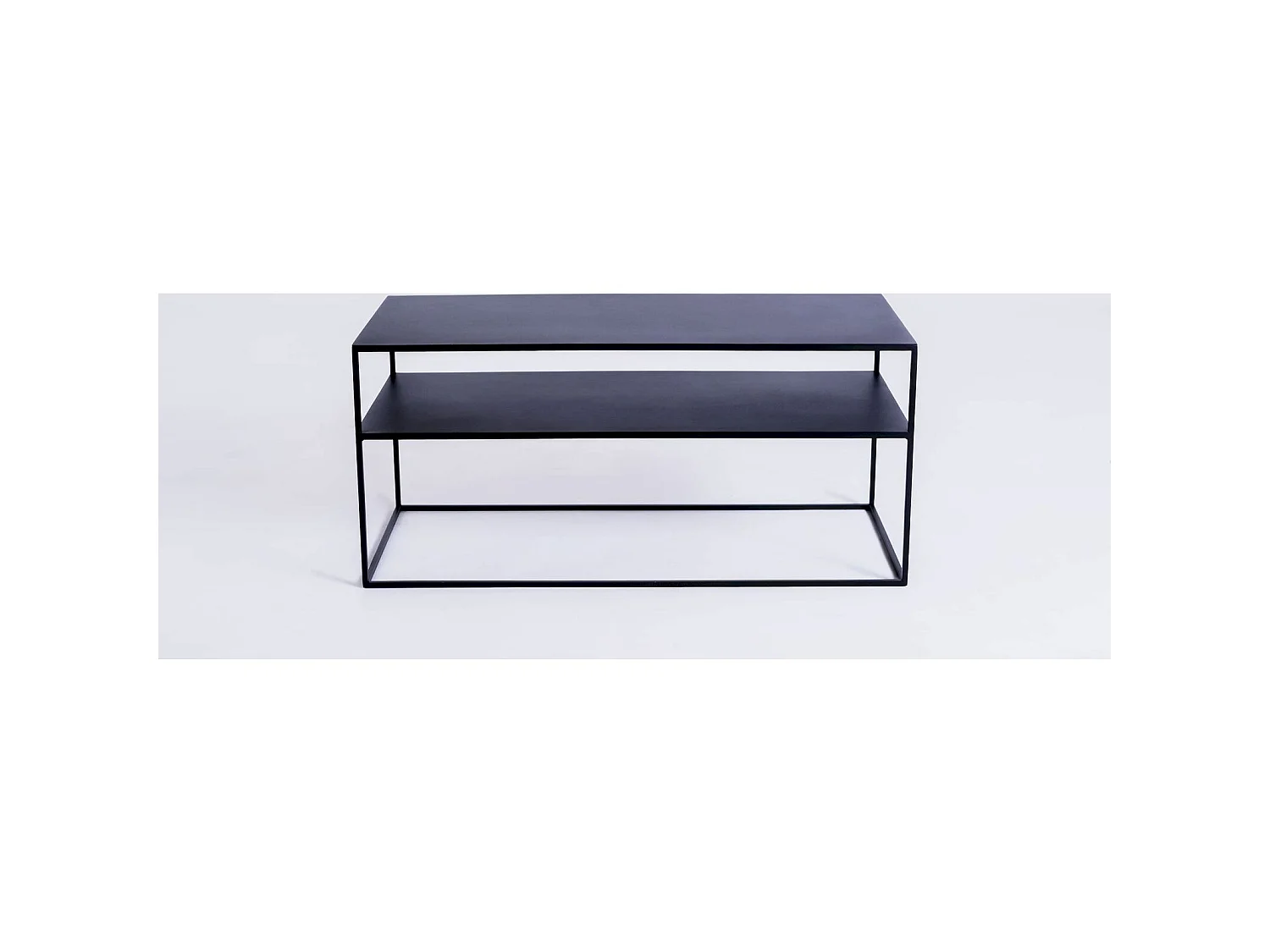 Meuble télévision Tensio 2 100 x 45 x 45 cm