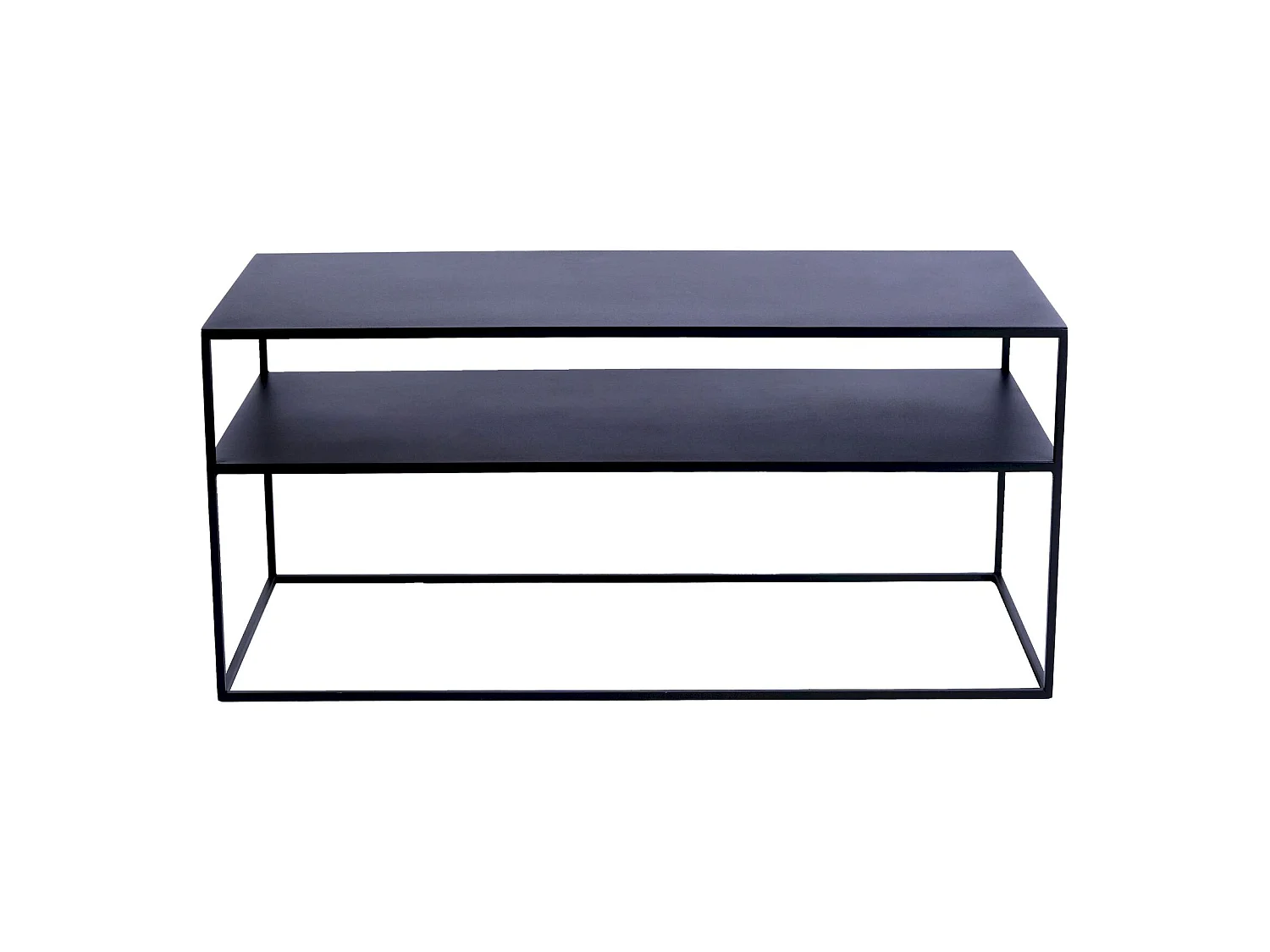 Meuble télévision Tensio 2 100 x 45 x 45 cm