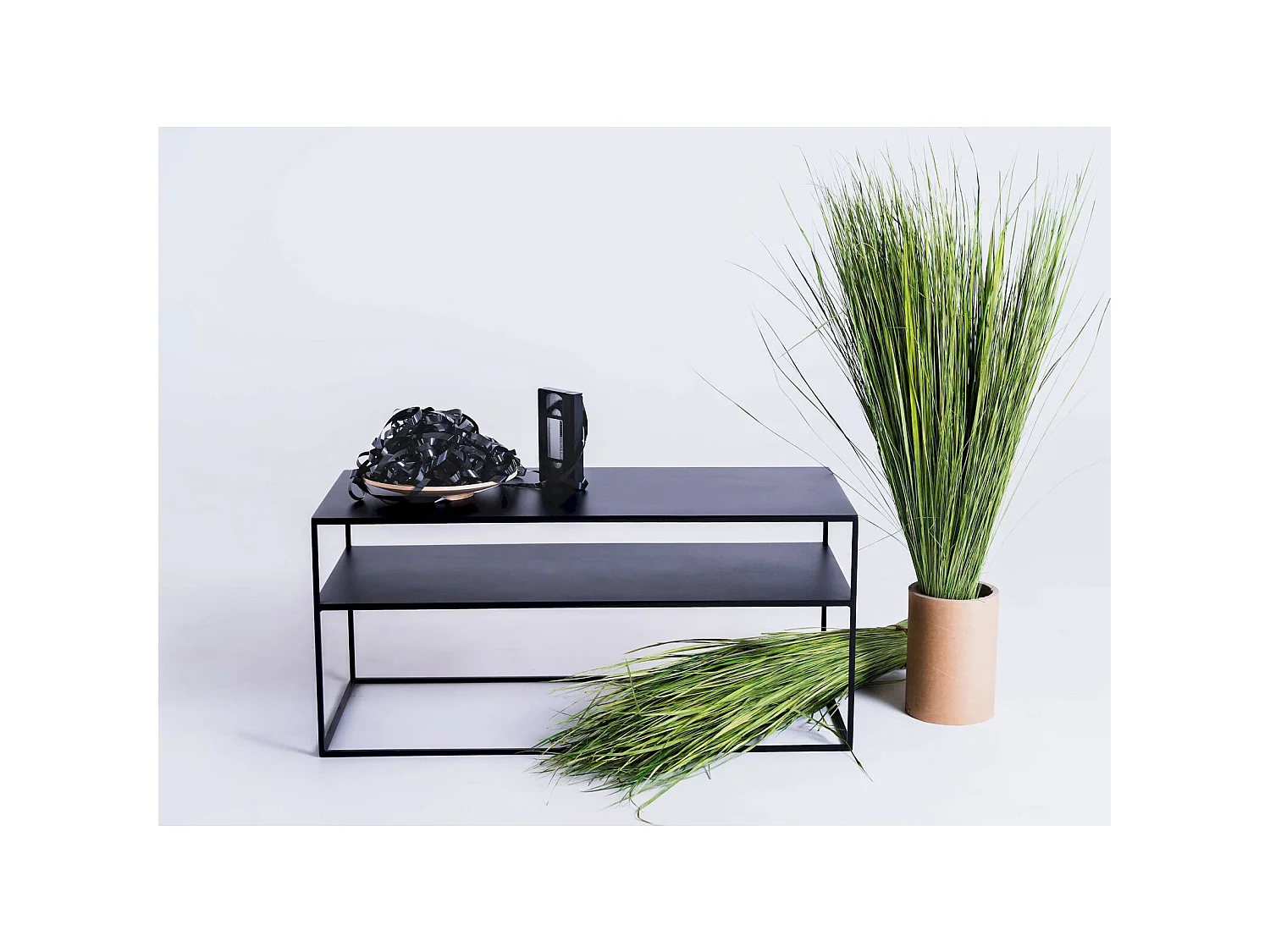 Meuble télévision Tensio 2 100 x 45 x 45 cm