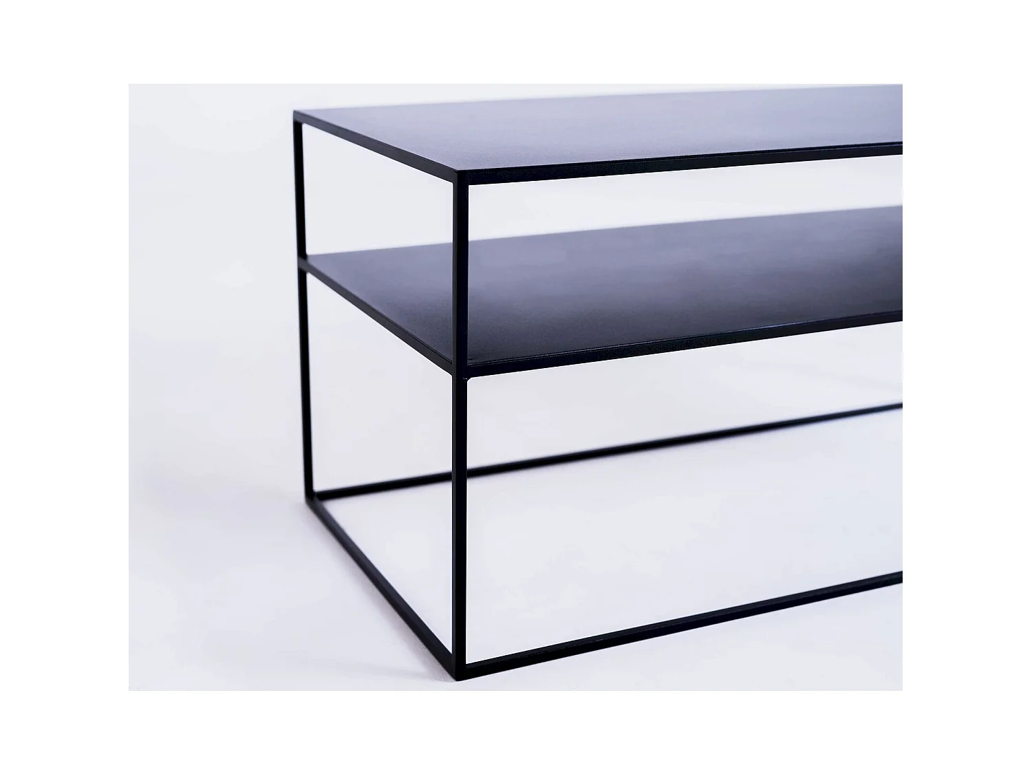 Meuble télévision Tensio 2 100 x 45 x 45 cm