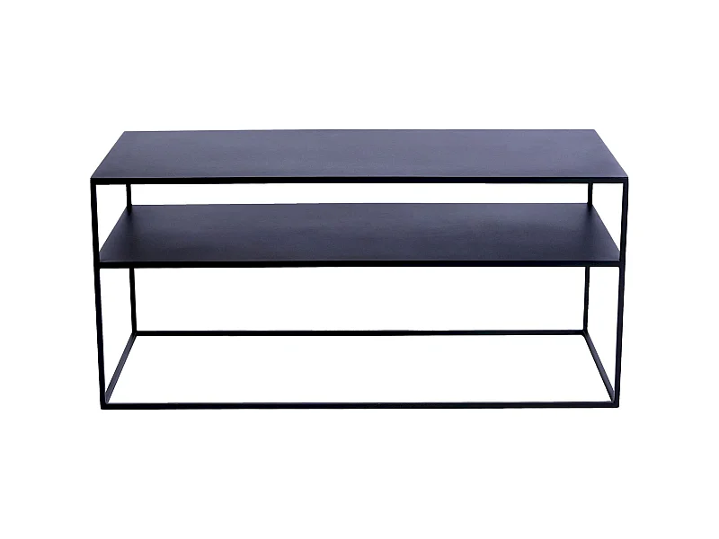 Meuble télévision Tensio 2 100 x 45 x 45 cm