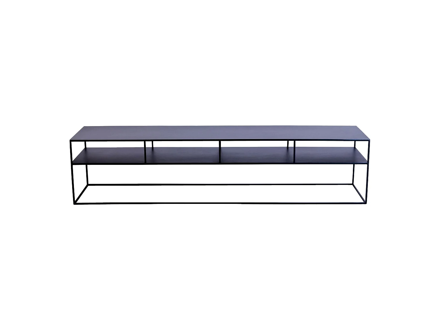 Meuble télévision Tensio 2 200 x 45 x 45 cm