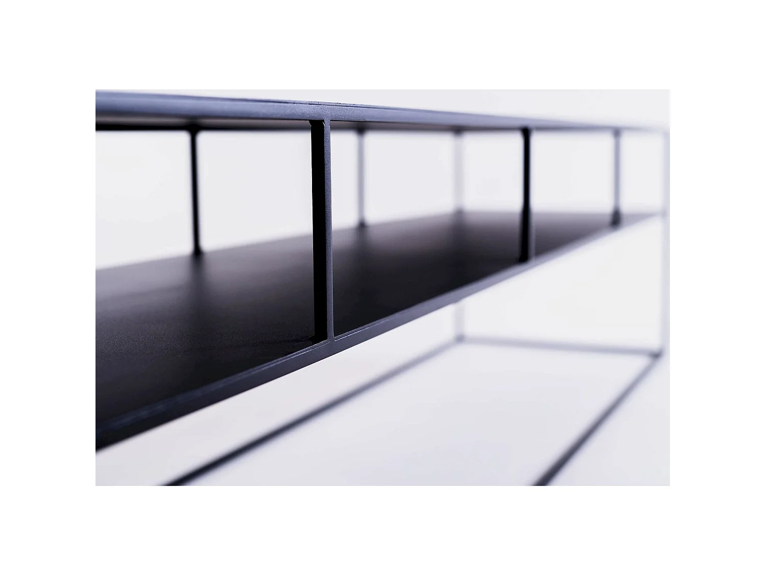 Meuble télévision Tensio 2 200 x 45 x 45 cm