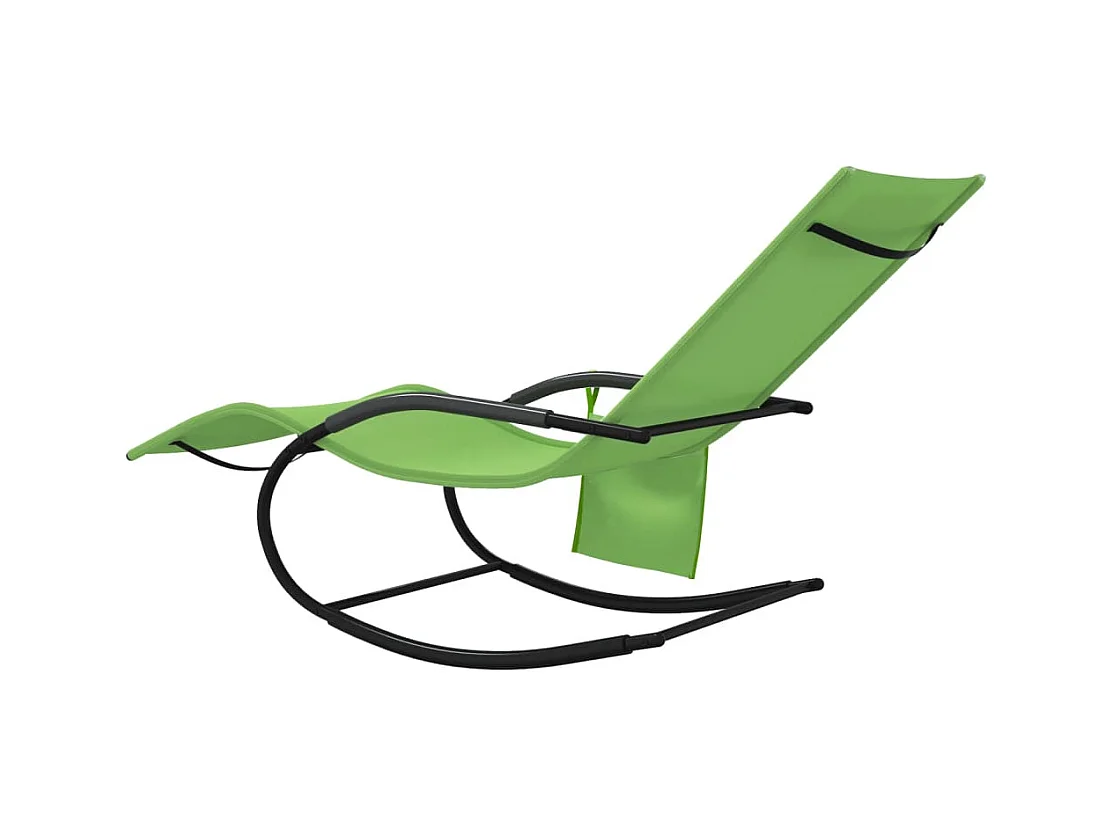 Lot de deux chaises 147 x 63 x 88 cm 02_0011979