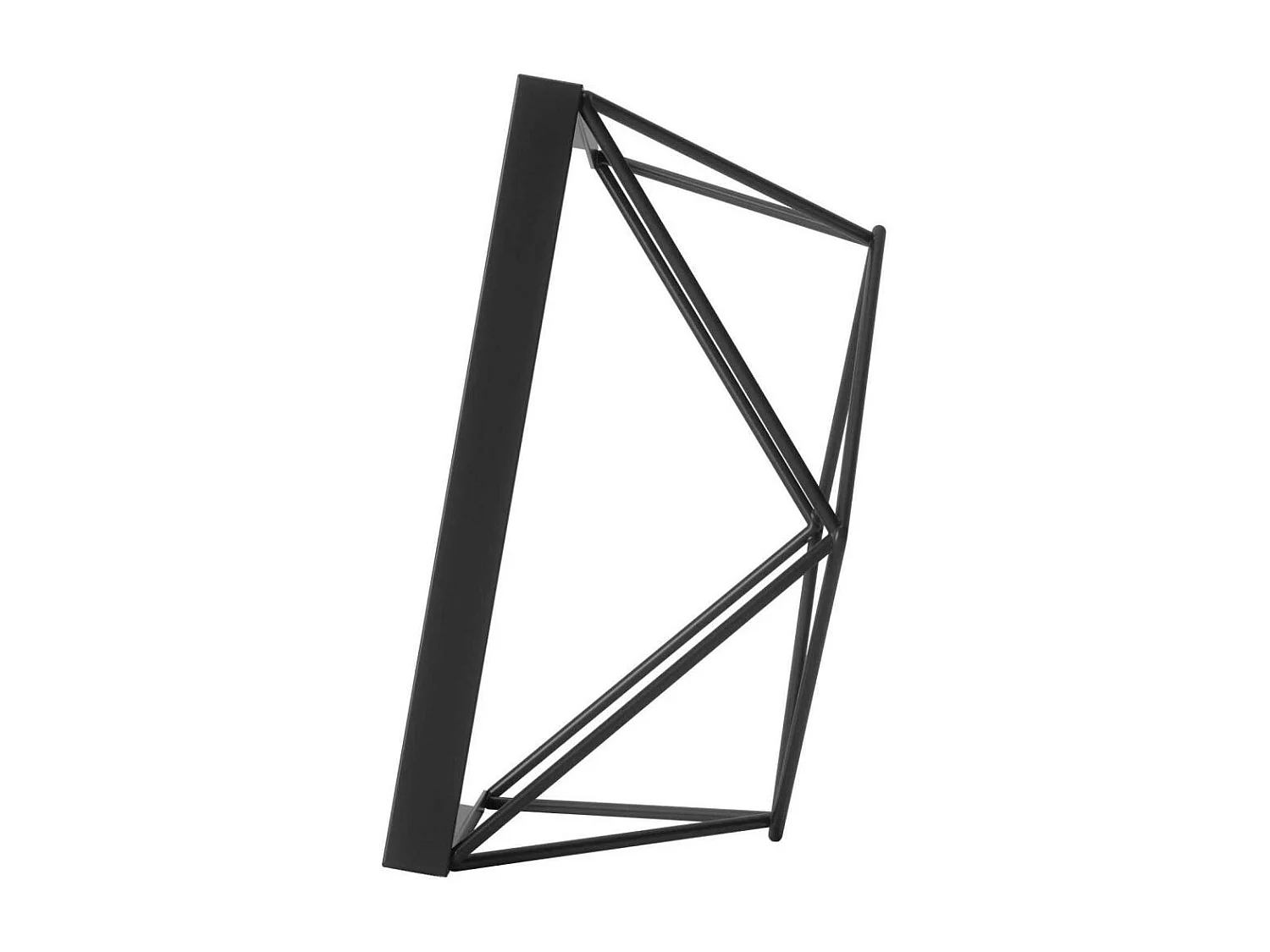 Cadre photo Prisma S Noir  Umbra