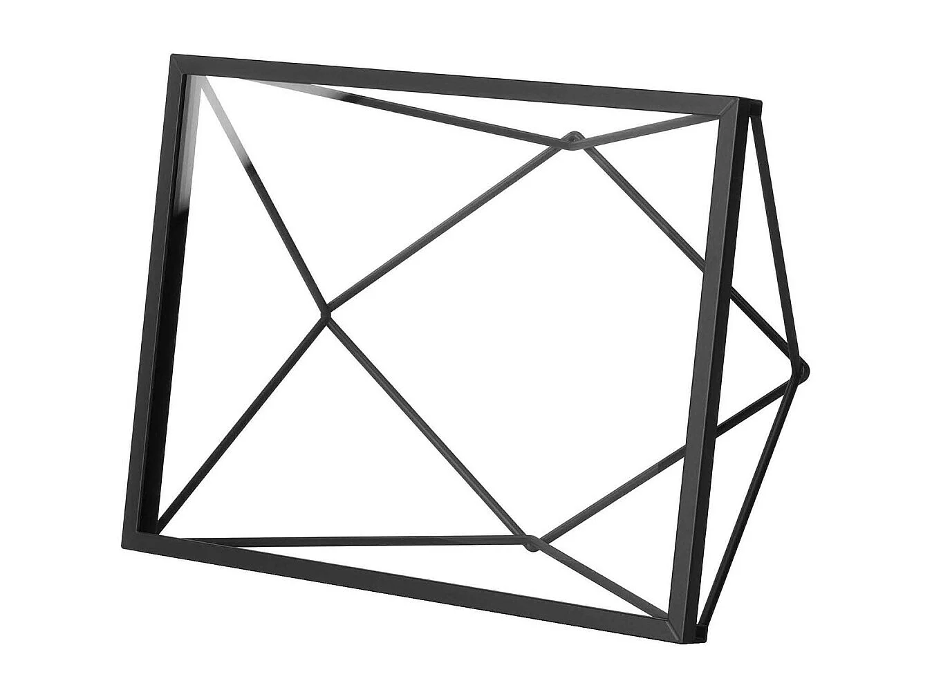 Cadre photo Prisma S Noir  Umbra