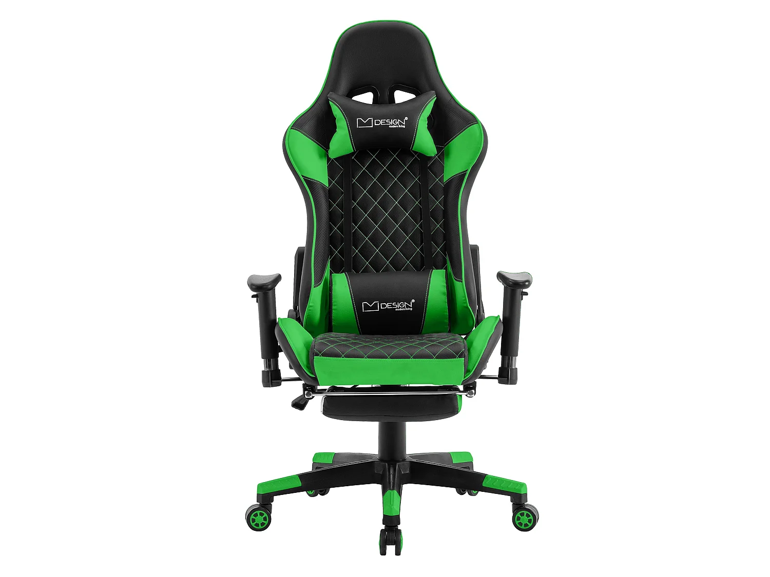 Sedia da gioco Sedia da scrivania Sedia da ufficio Sedia girevole Sedia regolabi