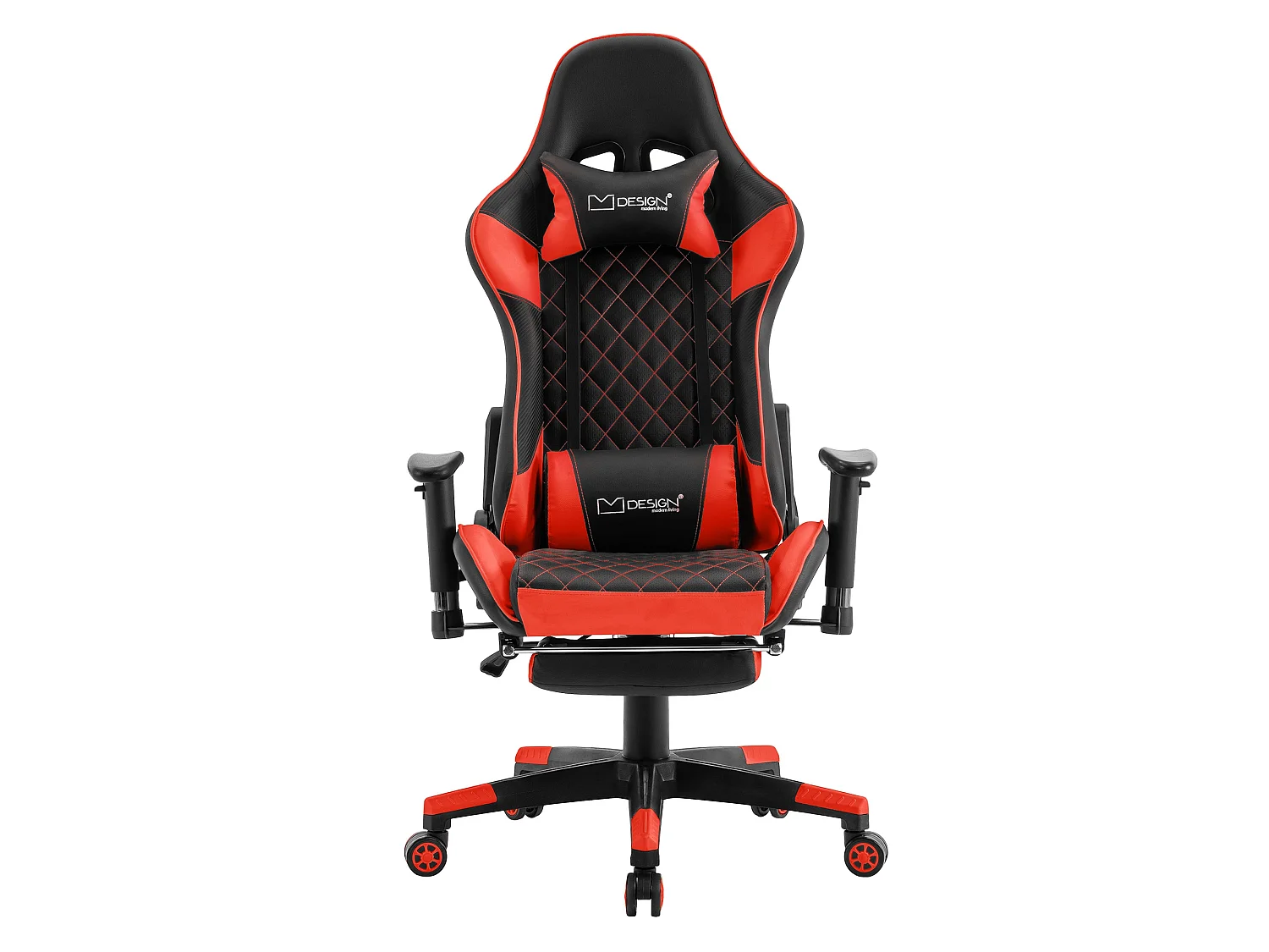 Silla de juegos Silla de escritorio Silla de oficina Silla giratoria Silla ajust