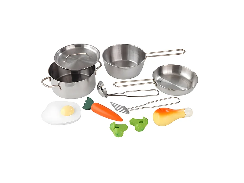 Küchenartikel + Gerichte für Kinder