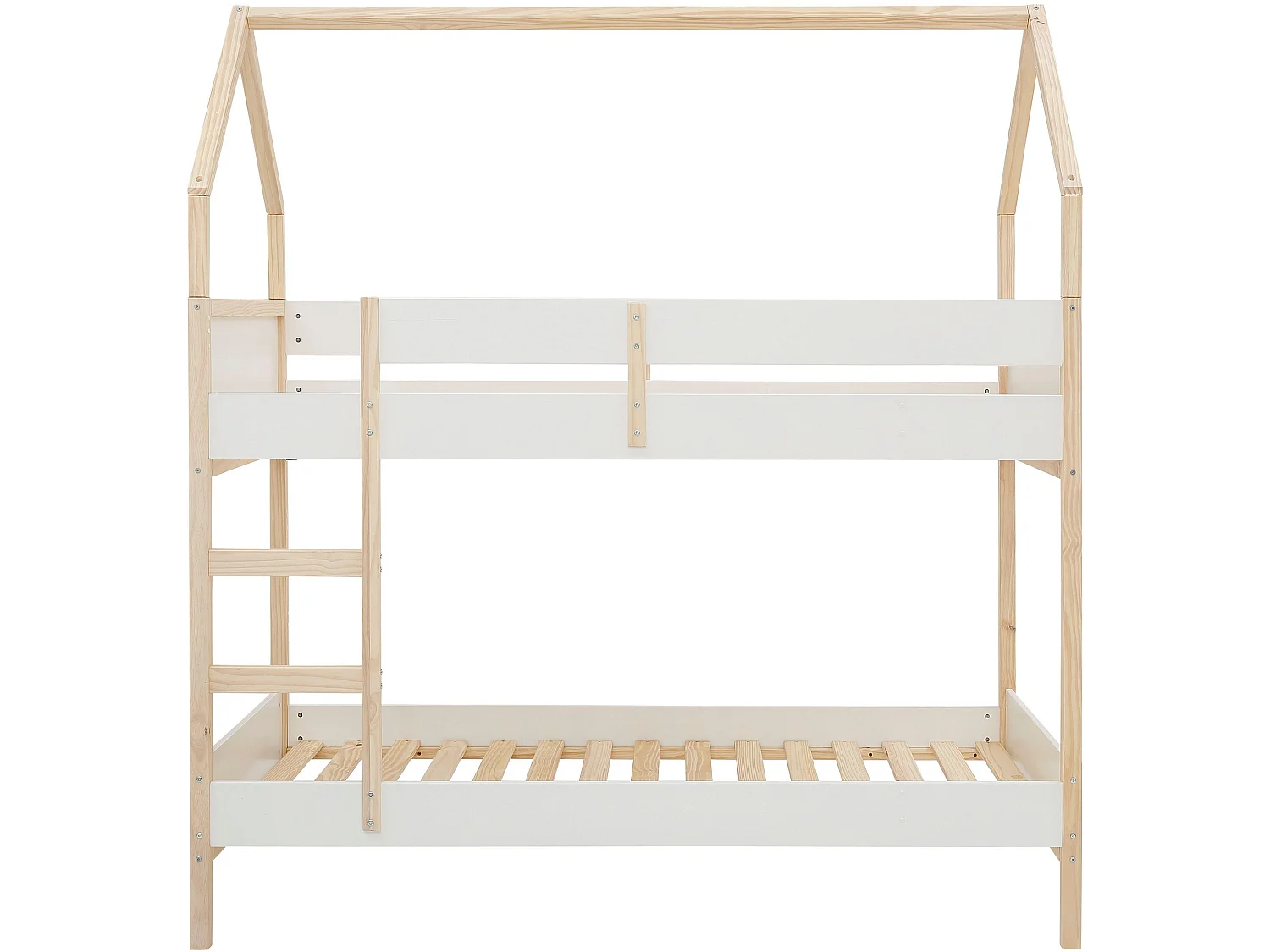 Square Line|Lit superposéCan