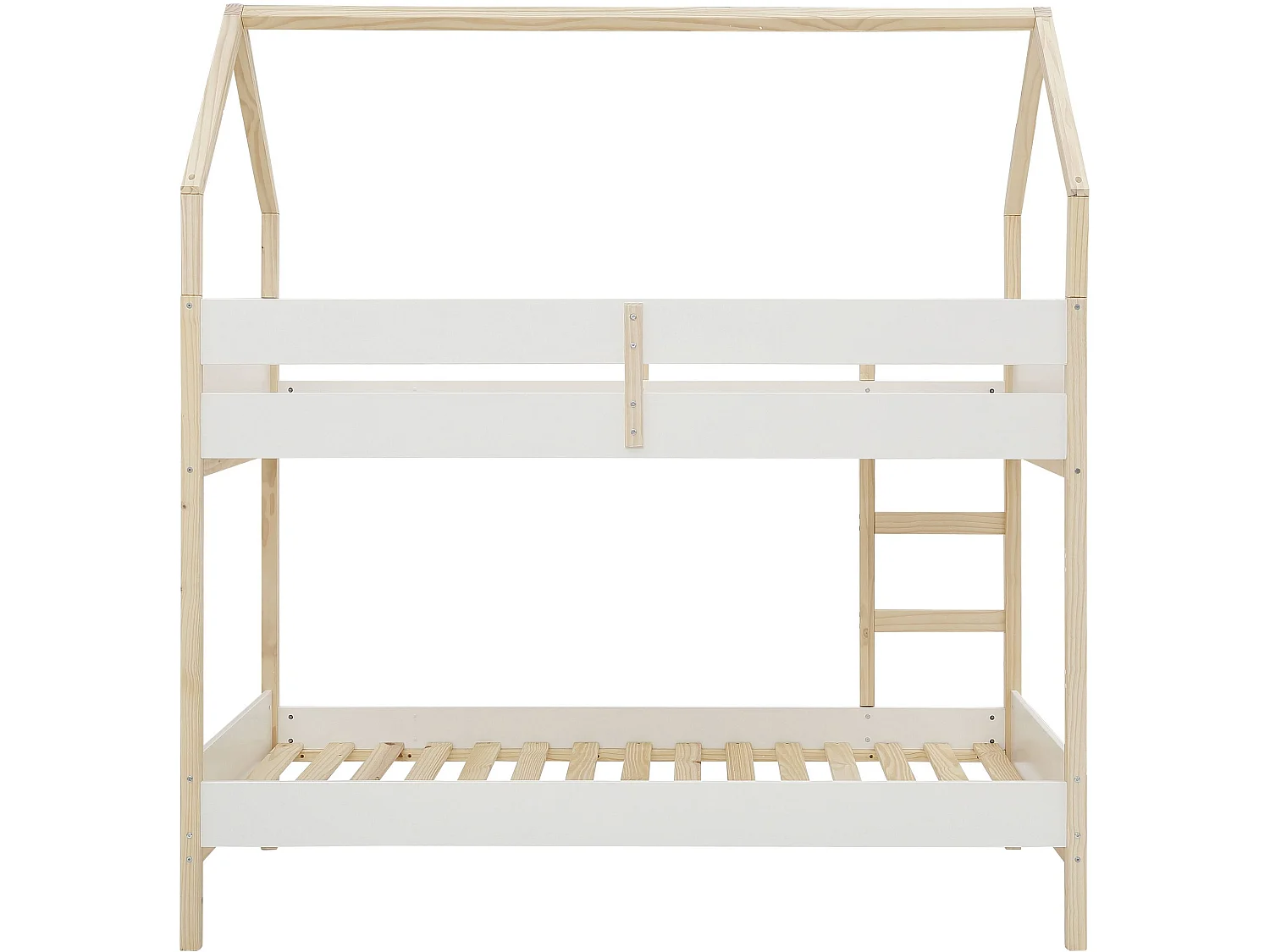 Square Line|Lit superposéCan