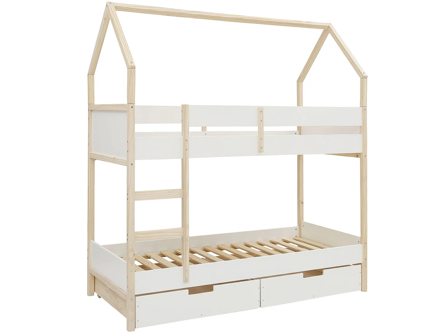 Square Line|Lit superposéCan