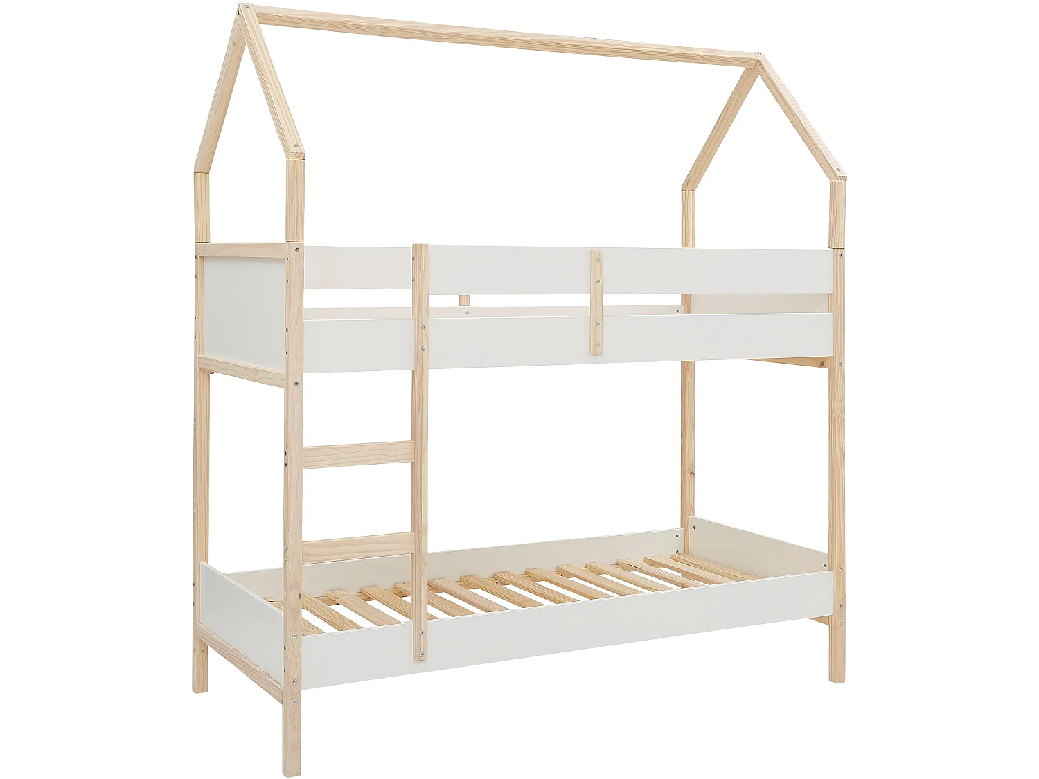 Square Line|Lit superposéCan