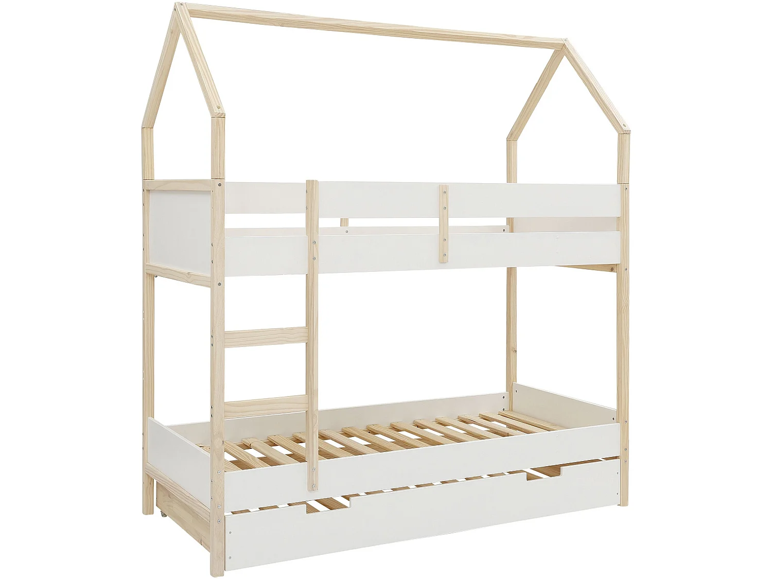 Square Line|Lit superposéCan