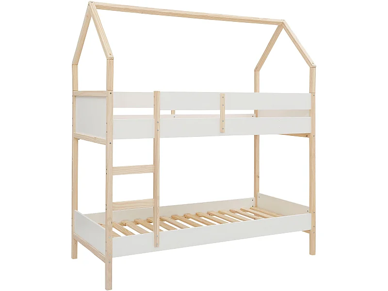 Square Line BunkbedCan