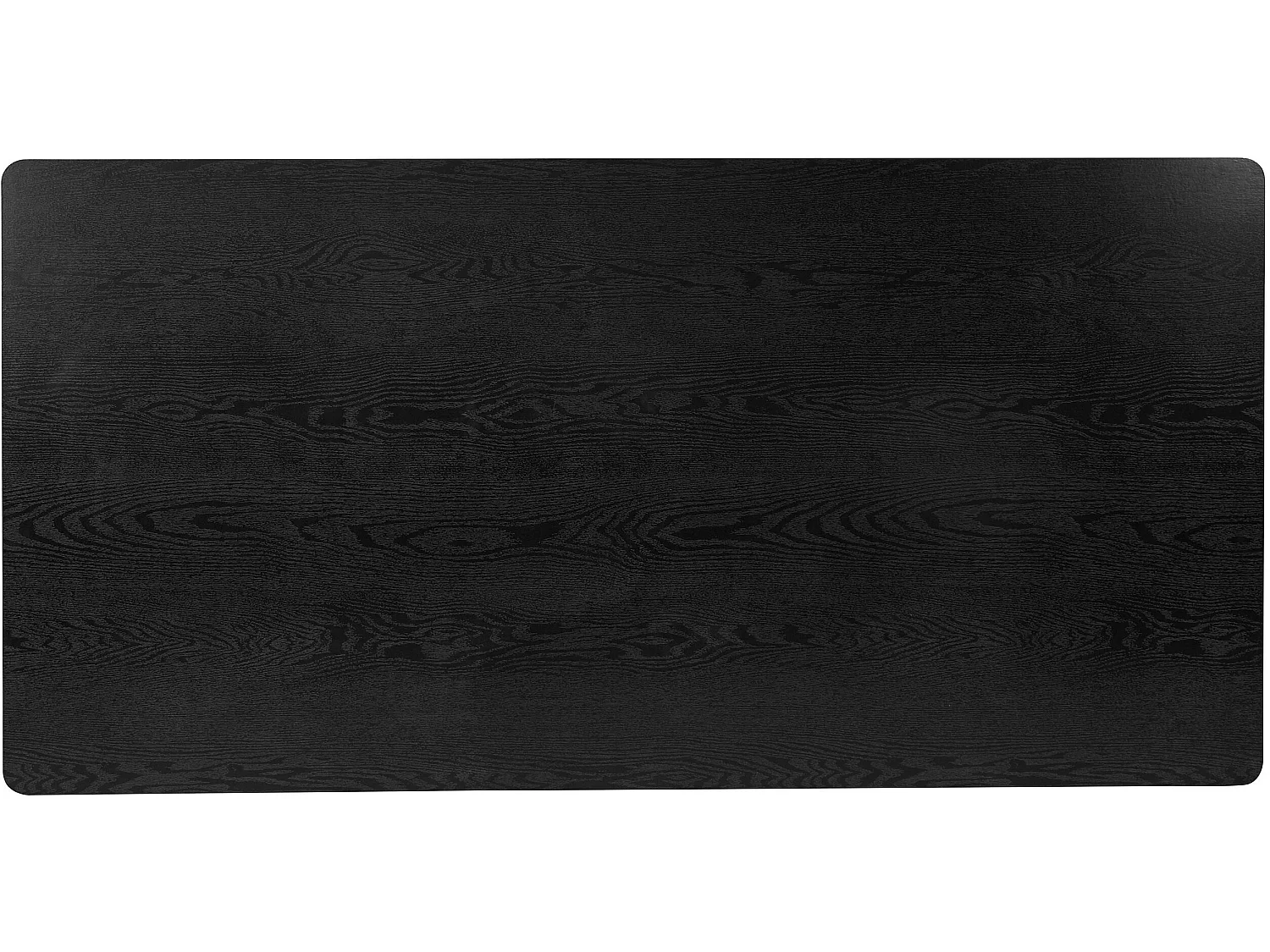 Aldo Eettafel 200 Zwart