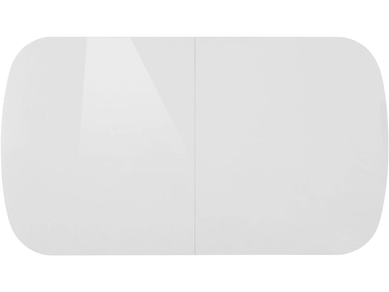 Felix | Mesa 160 cm Branco