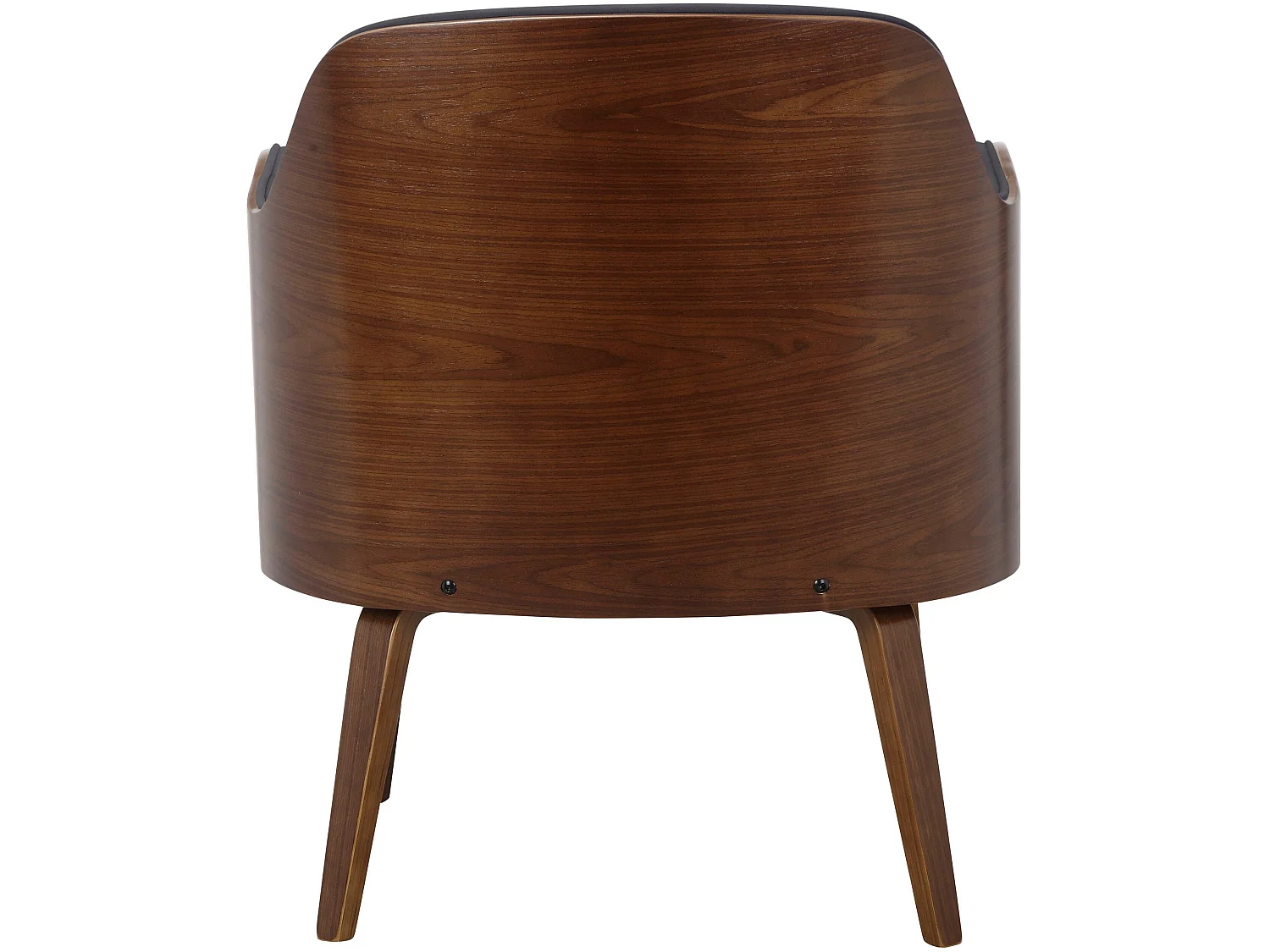 Haruko | Chaise longue en antracite