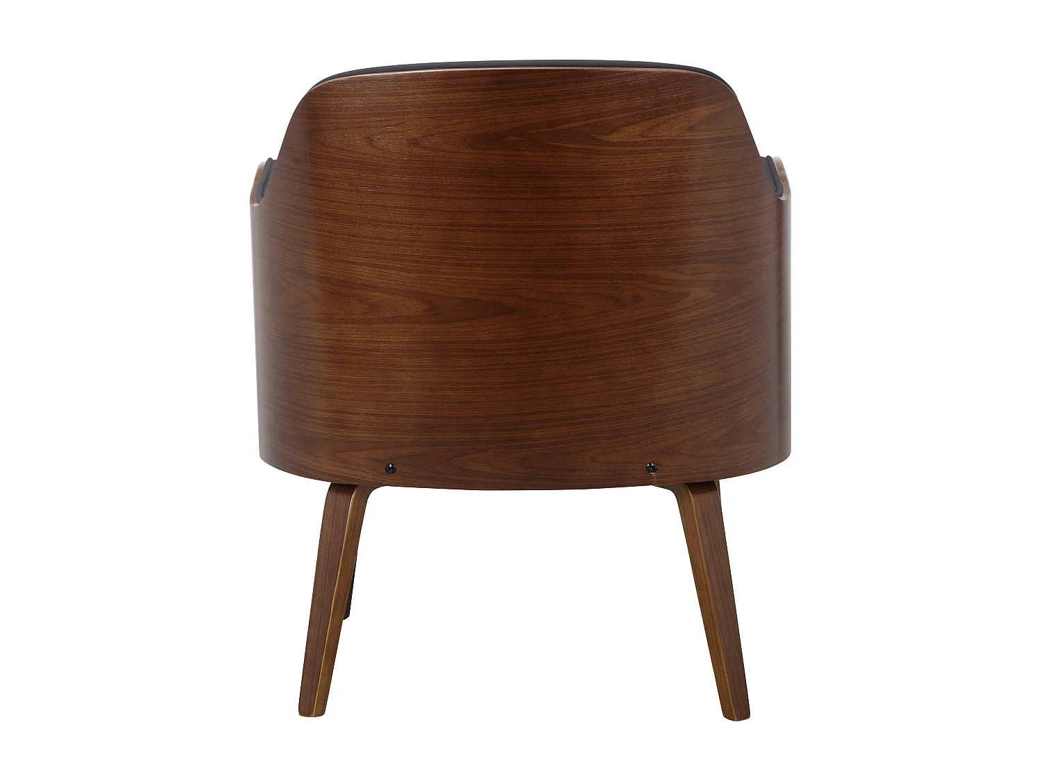 Haruko | Chaise longue en antracite