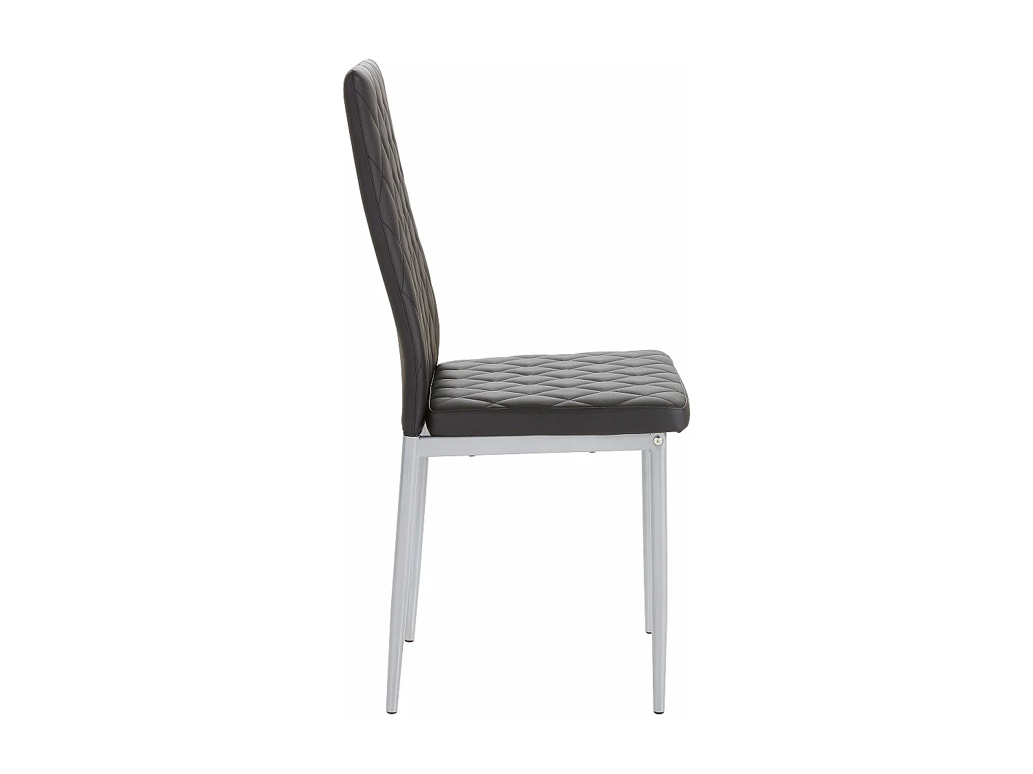 Brooke | Chaise 2 Pack en Noir