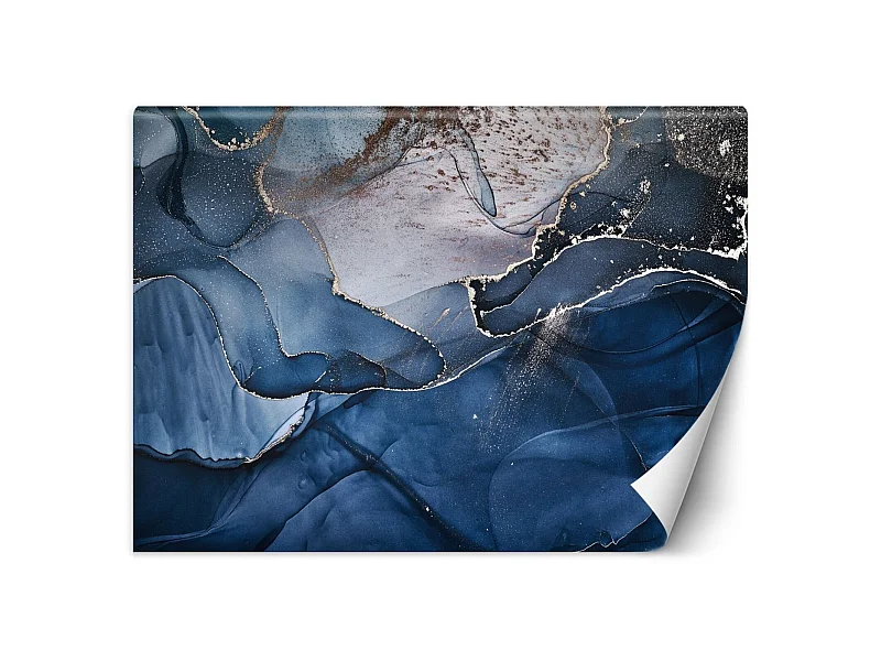 Papier peint modèle abstrait - 350 x 245 cm