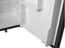 Frigo Termoelettrico AEG Bordbar BK6 – 6 Litri, Raffredda E Riscalda | Per Auto, Campeggio E Picnic