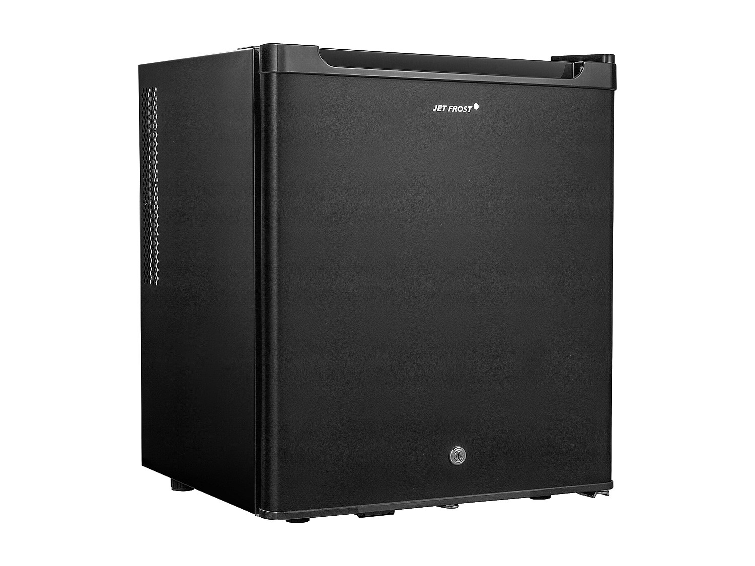 Mini Bar Thermoelektrisch Ultra Leise 26 DB - 38L - Wendbare Tür - Schwarz günstig online kaufen