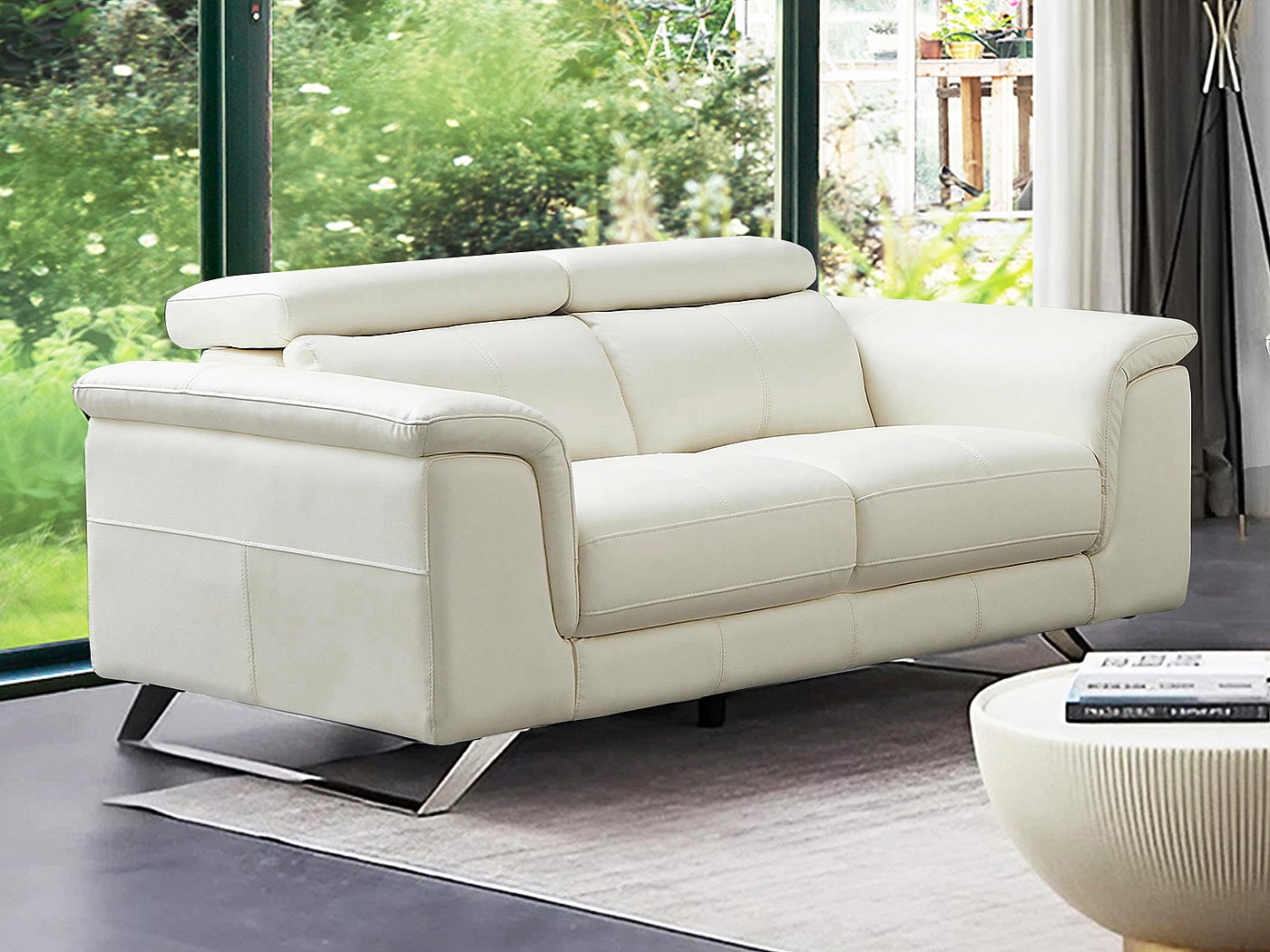 2 Sitzer Sofa Gunstig