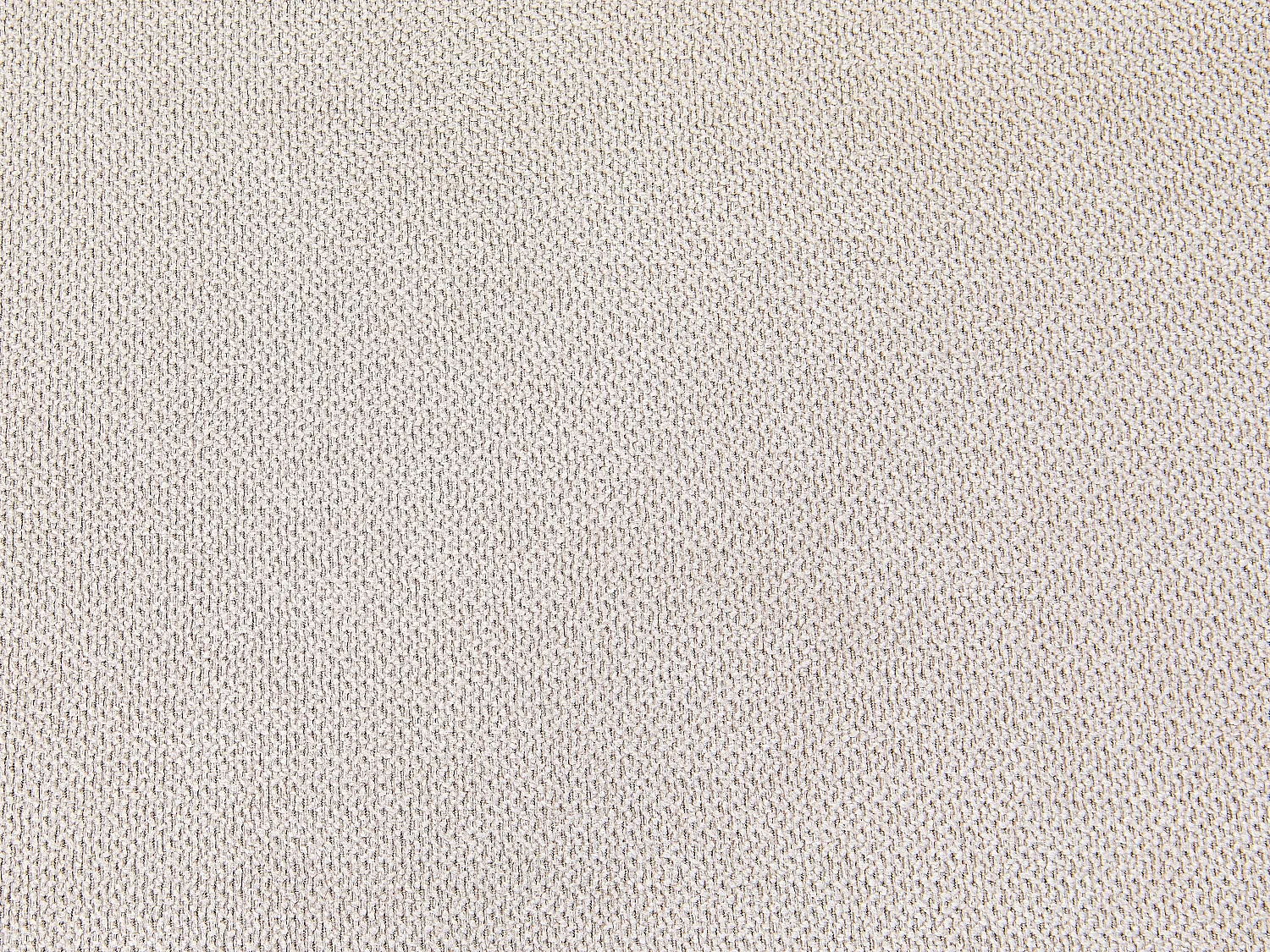 Lit avec 3 tiroirs 160 x 200 cm - Tissu - Beige - LIAKO