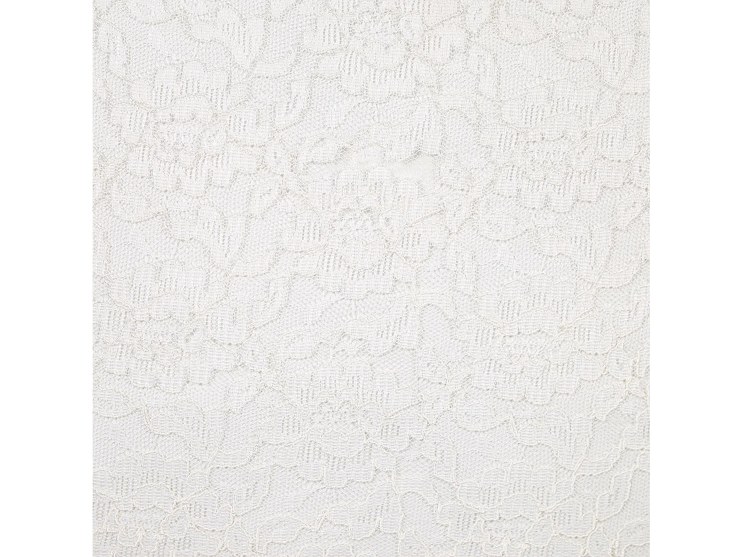 Zestaw 2 poduszek dekoracyjnych AZALEA 45 x 45 cm Jasnobeżowy Jednolity