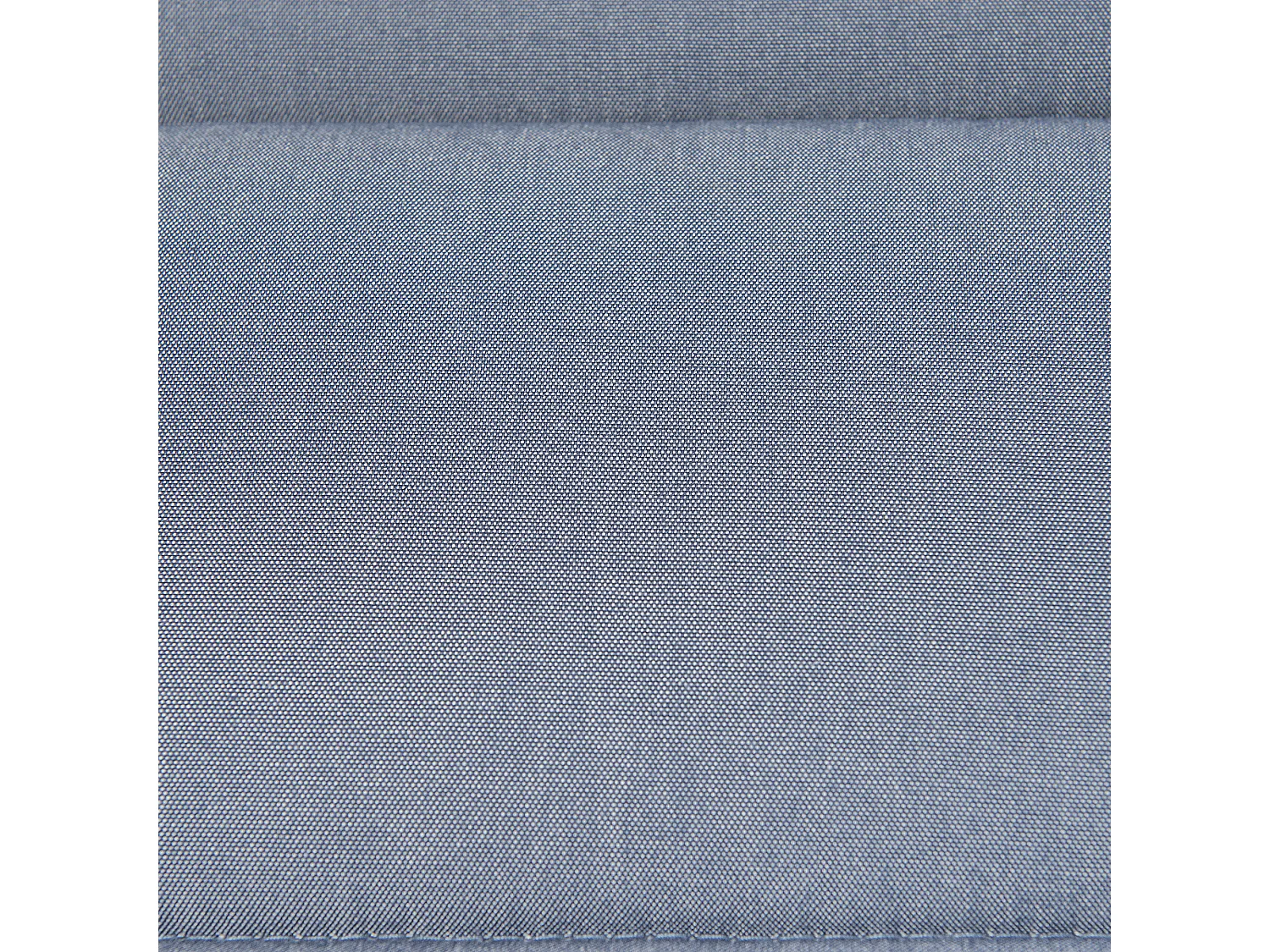 Poduszka na leżak ogrodowy BRESCIA 180 x 60 cm Szary