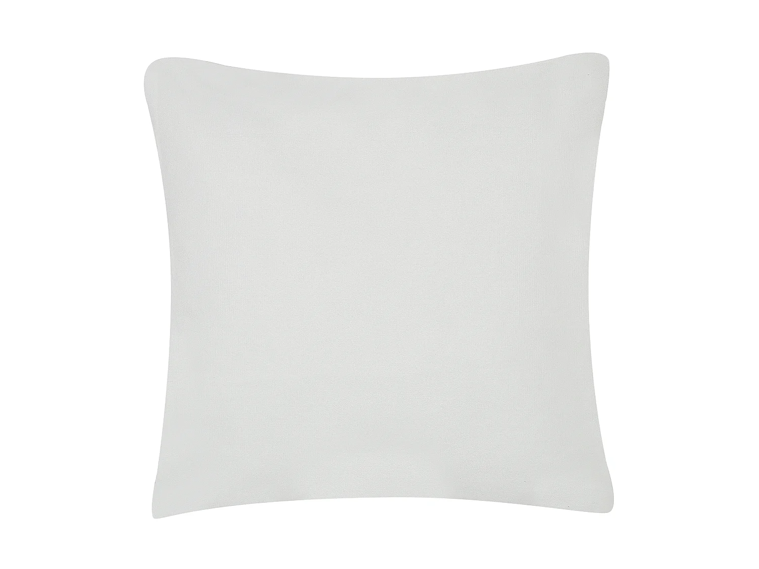 Set van 2 tuinkussens KARDITSA Dierenprint 45 x 45 cm Multicolor