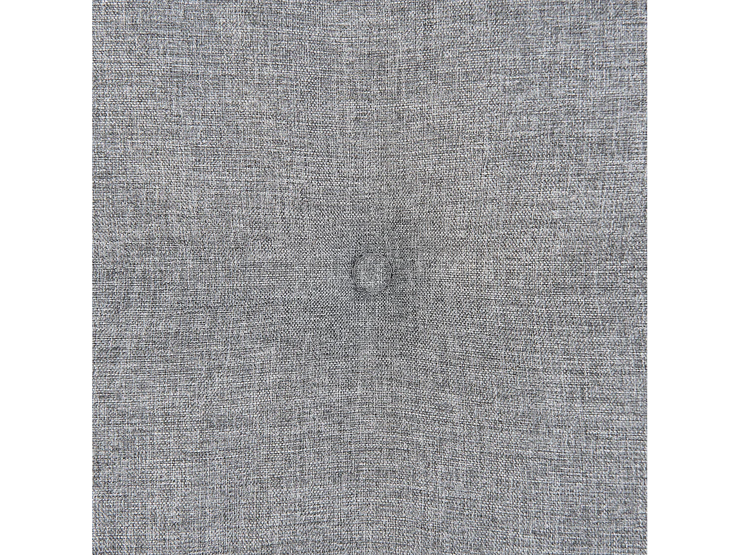 Auflage für Gartenliege CESANA grau 192 x 56 x 5 cm