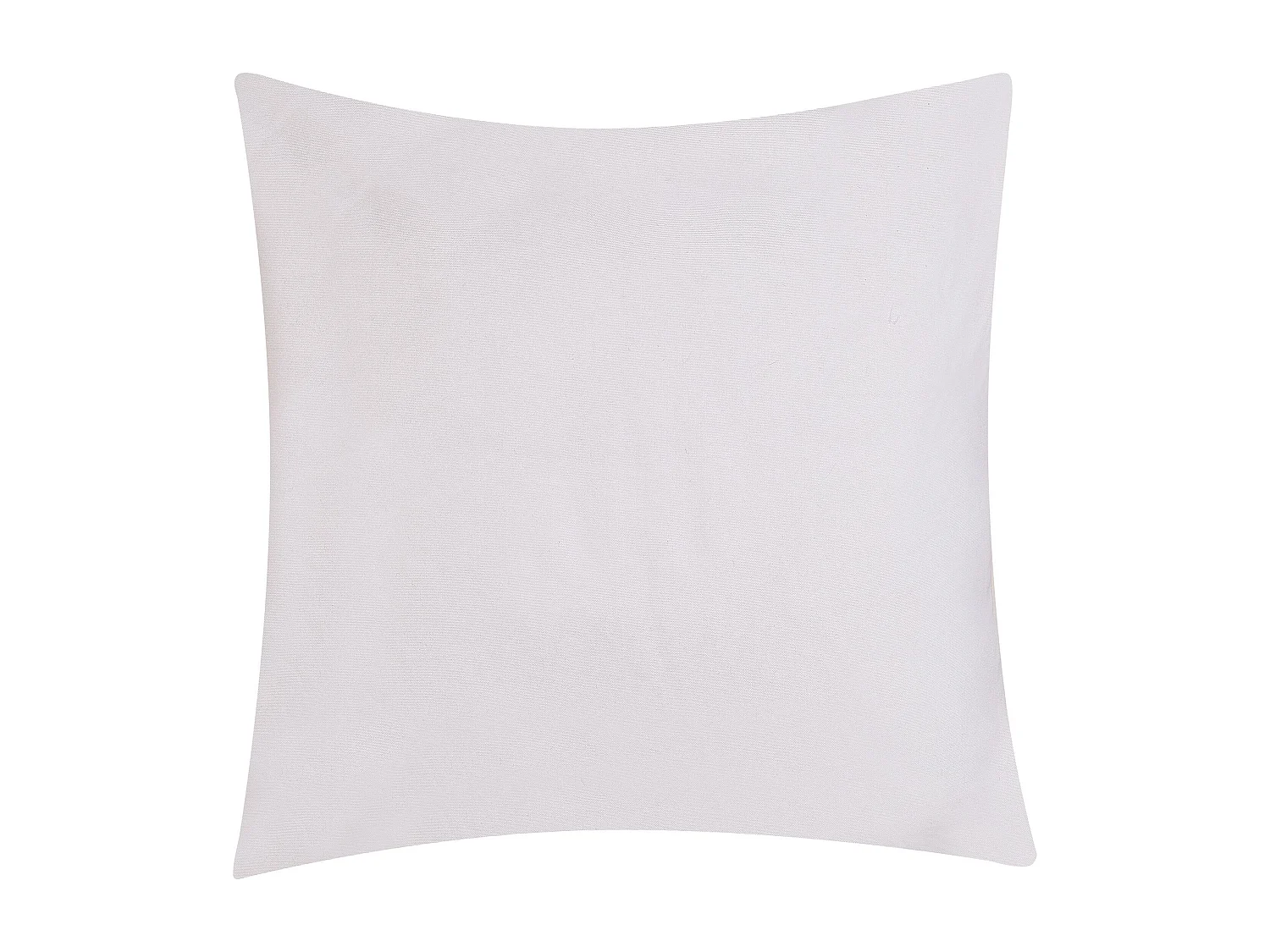 Set van 2 decoratieve kussens FESTUCA 45 x 45 cm Multicolor Abstract patroon