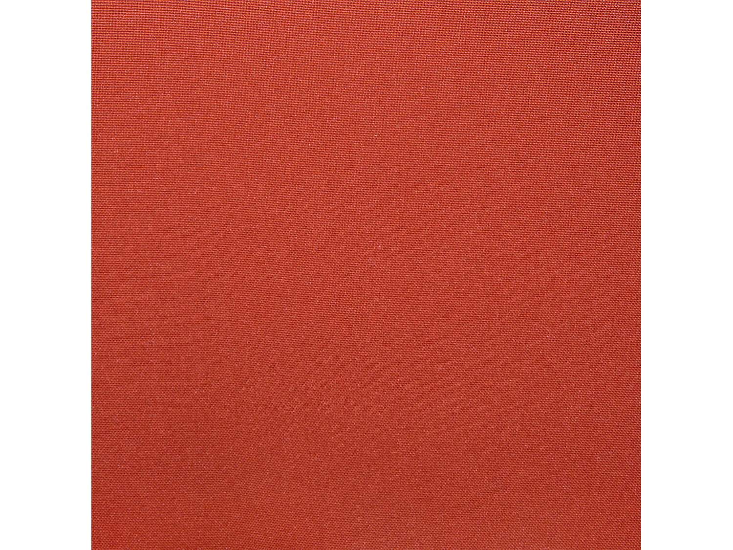 Zestaw 2 poduszek siedziskowych/oparciowych MAUI 40 x 54 cm Bordowy