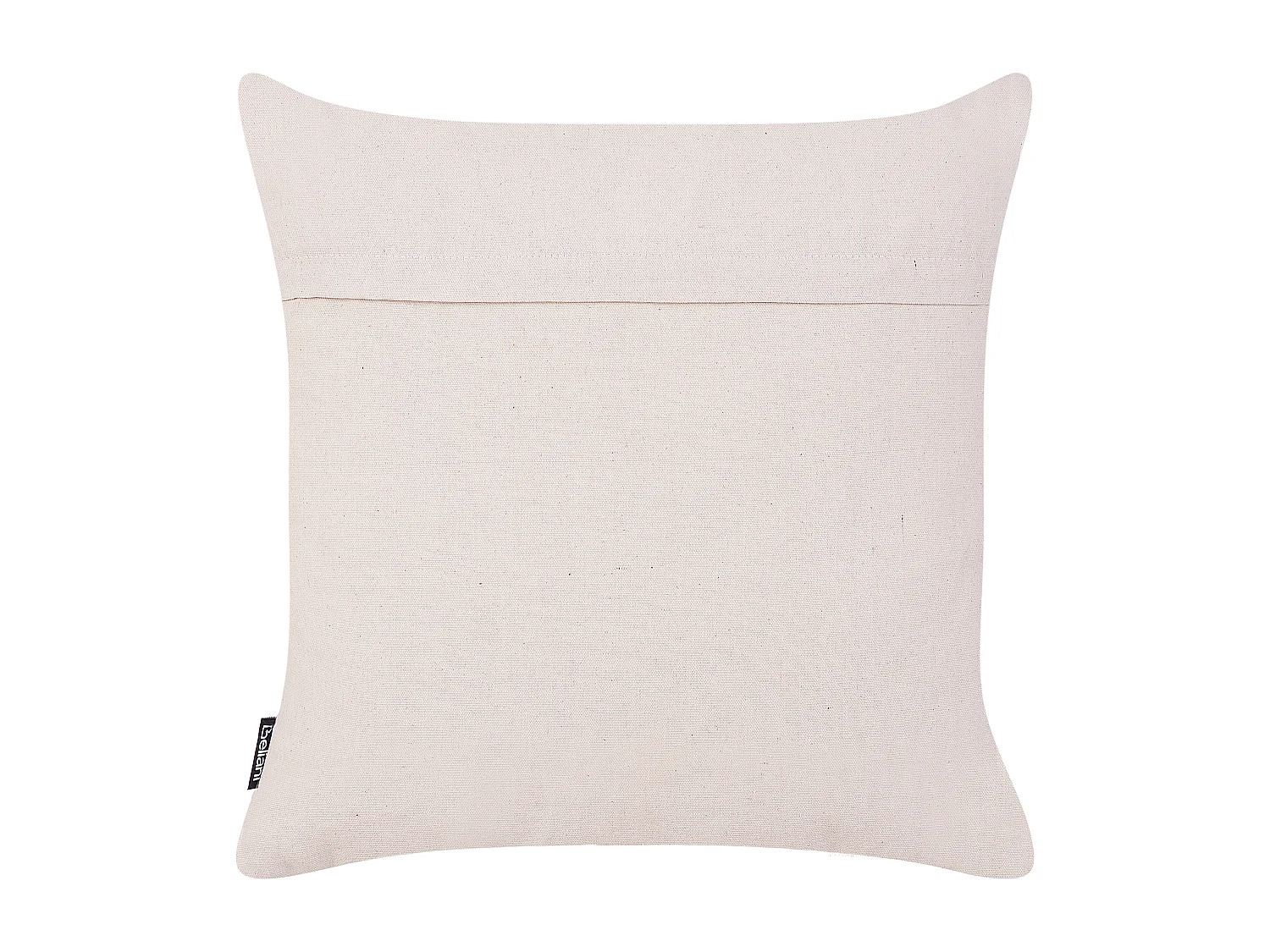 Sierkussen MIMISAL Katoen 45 x 45 cm Bruin Oosters patroon