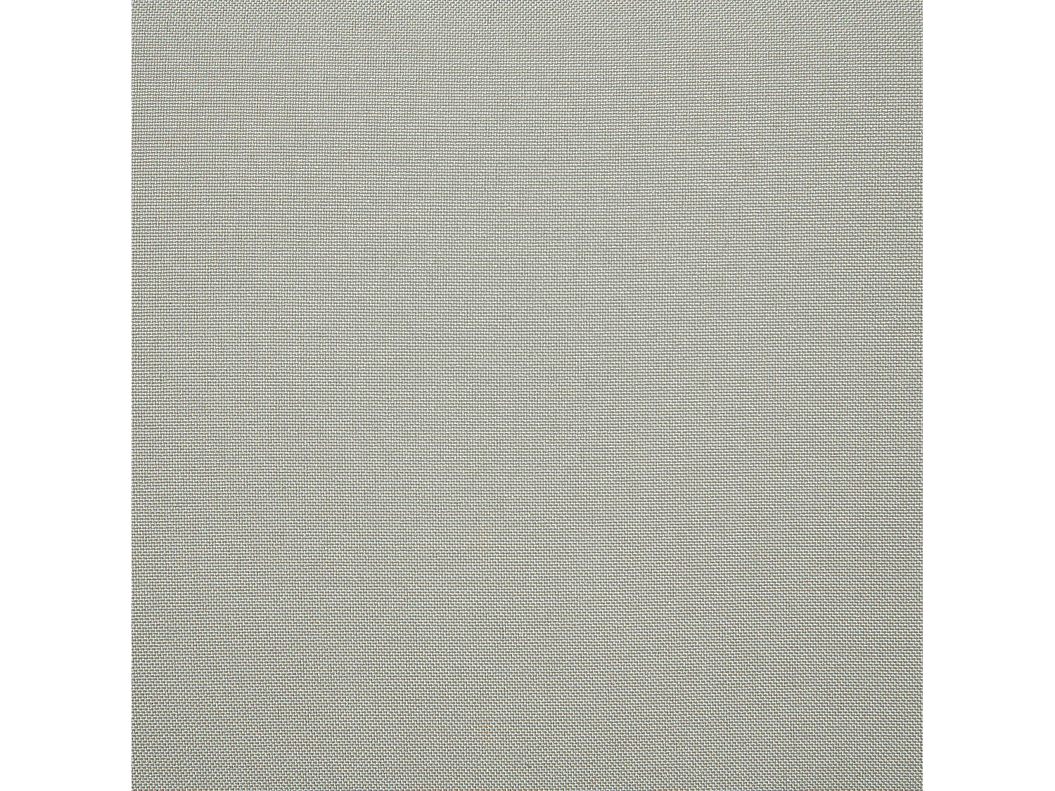 Lot de 6 coussins de jardin JAVA/AMANTEA 50 x 70 cm Taupe