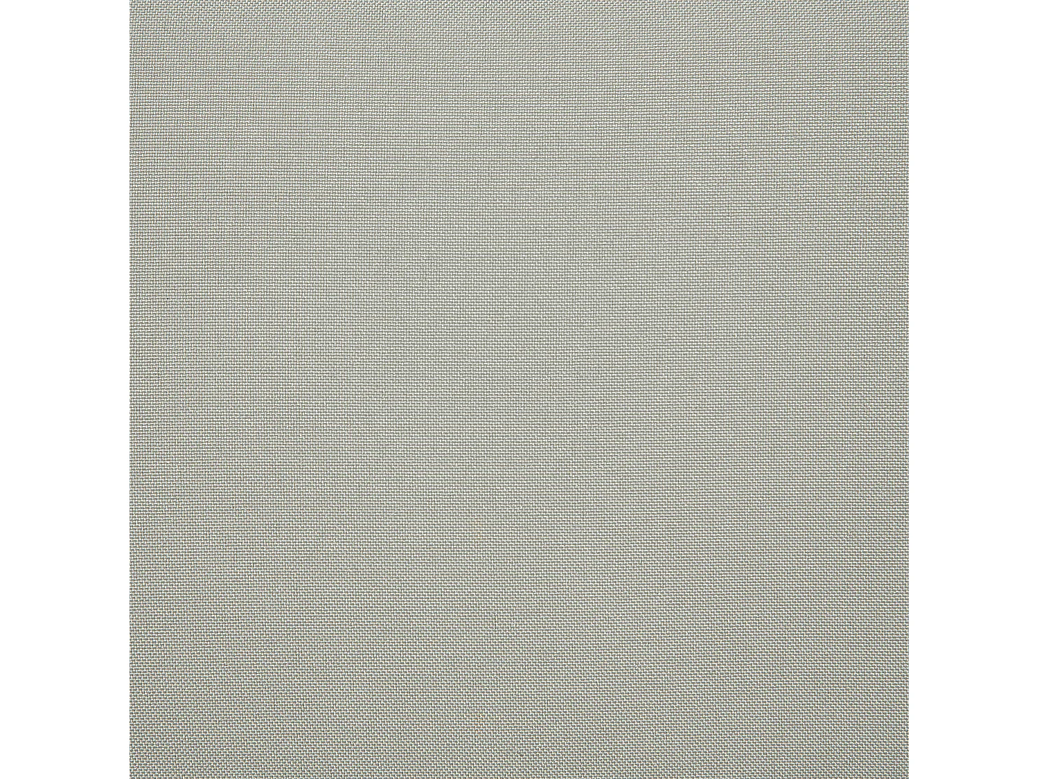 Lot de 6 coussins de jardin JAVA/AMANTEA 50 x 70 cm Taupe