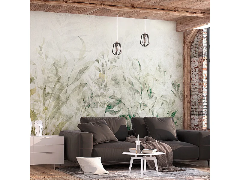 Papier peint Holiday Memory Third Variant - 400 x 280 cm