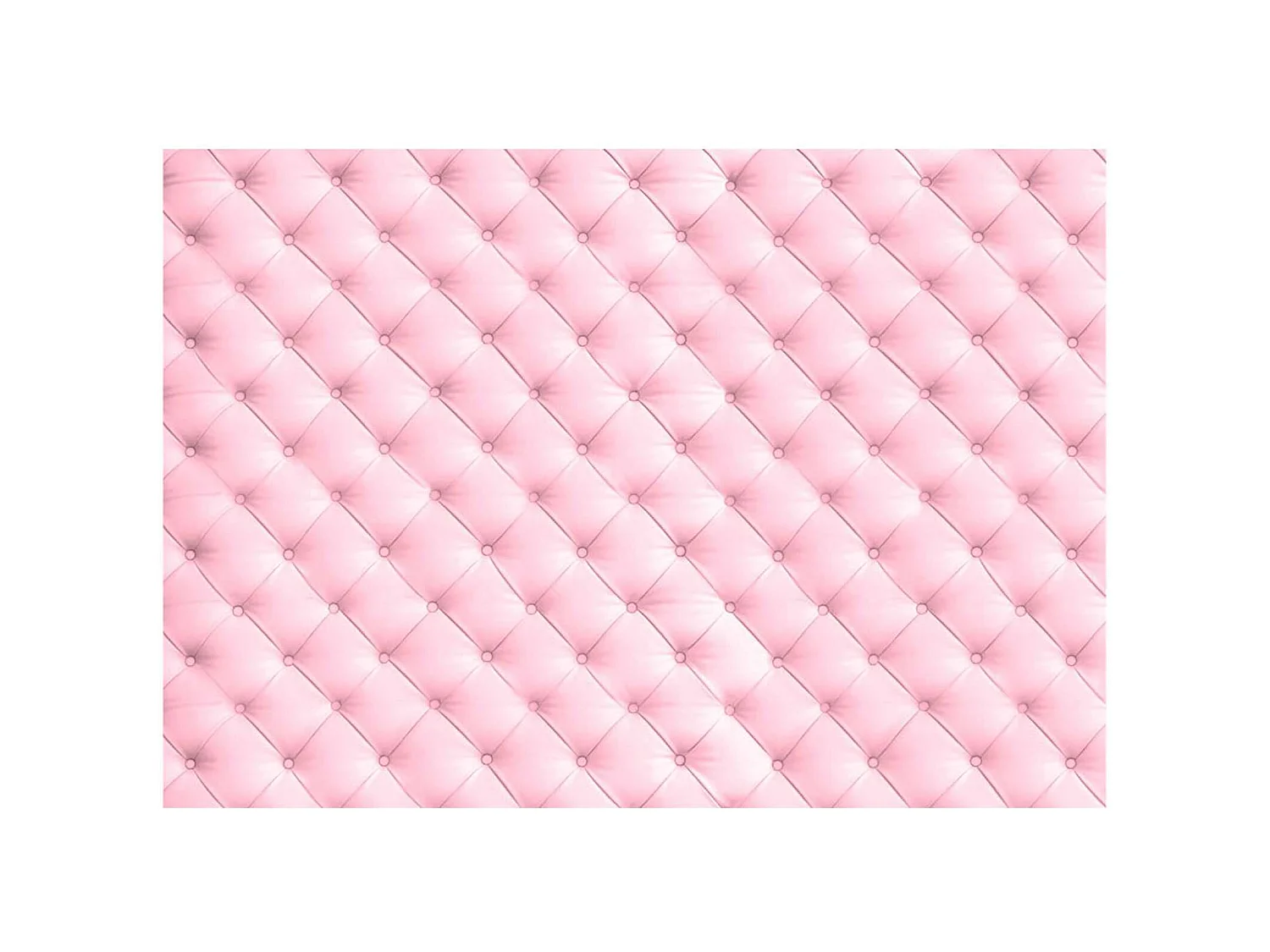 Papier peint adhésif Guimauve aux bonbons - 98 x 70 cm