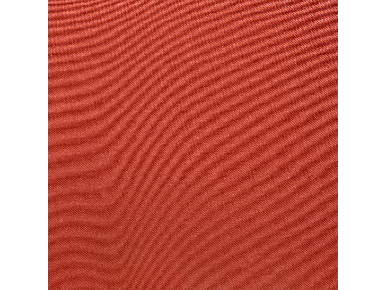 Set di 8 Cuscini Schiena/Seduta MAUI 40 x 54 cm Rosso scuro