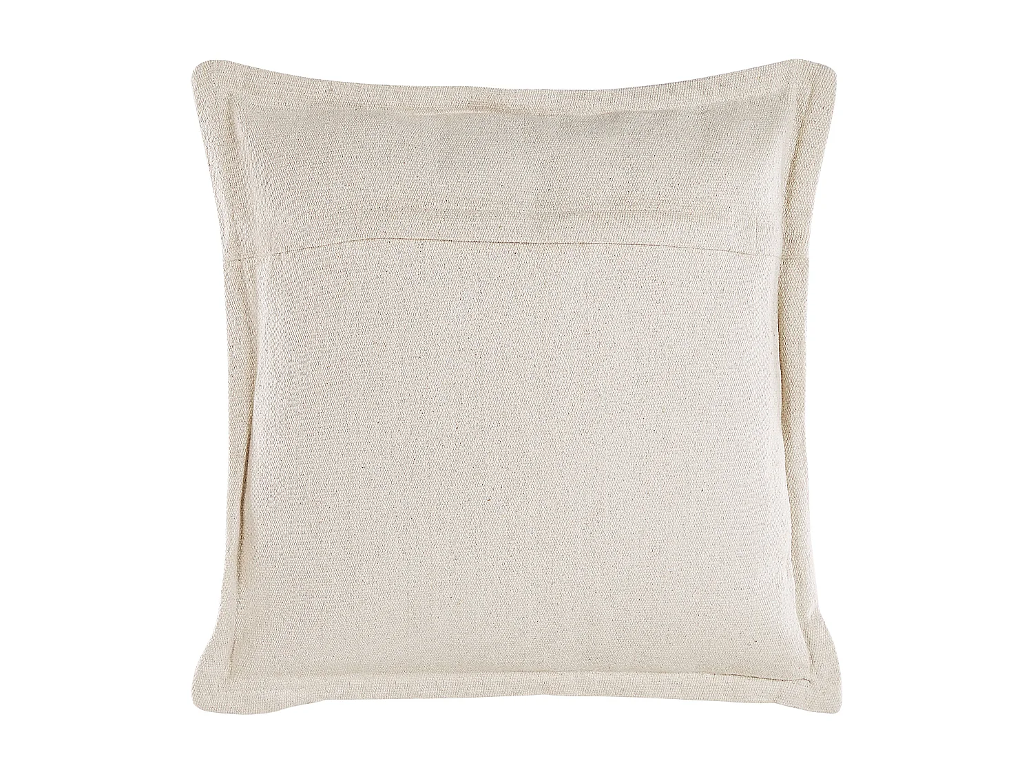 Dekokissen mit Füllung 2er Set schwarz / creme orientalisch 45x45 cm Atabagi