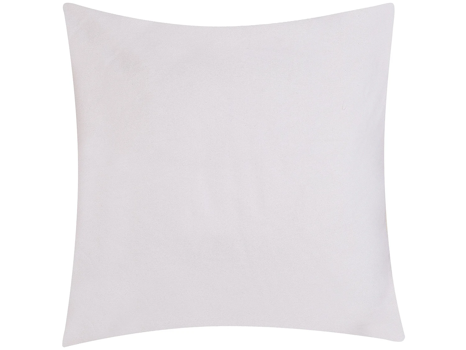 Set van 2 decoratieve kussens RUDBEKIA 45 x 45 cm Multicolor Abstract patroon